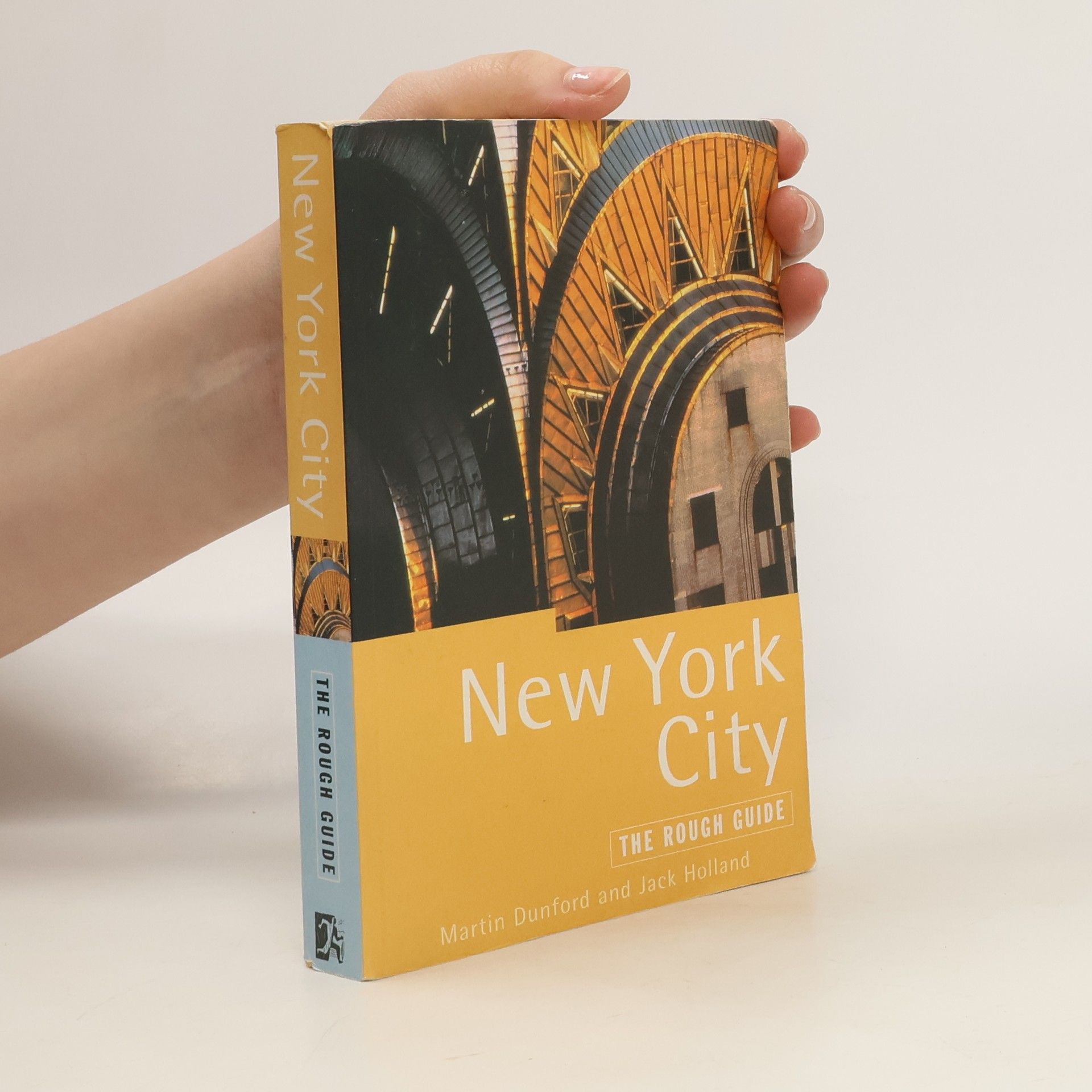 Martin Dunford New York City