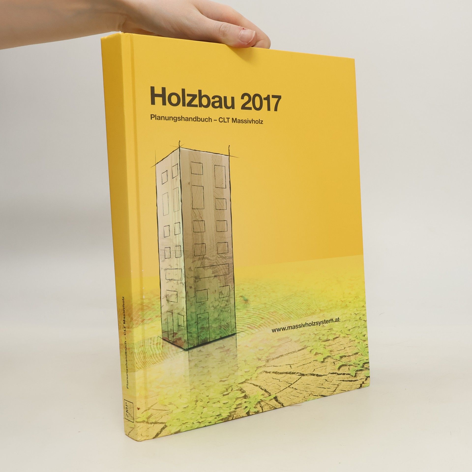 Auteurscollectief Holzbau 2017