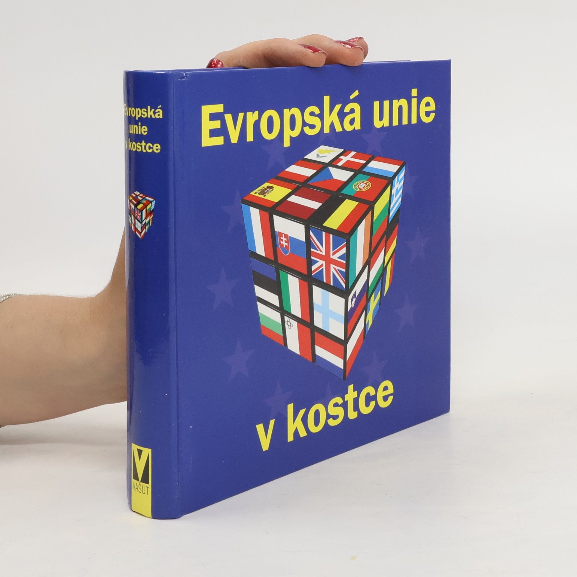 Kateřina Hlavatá Evropská unie v kostce