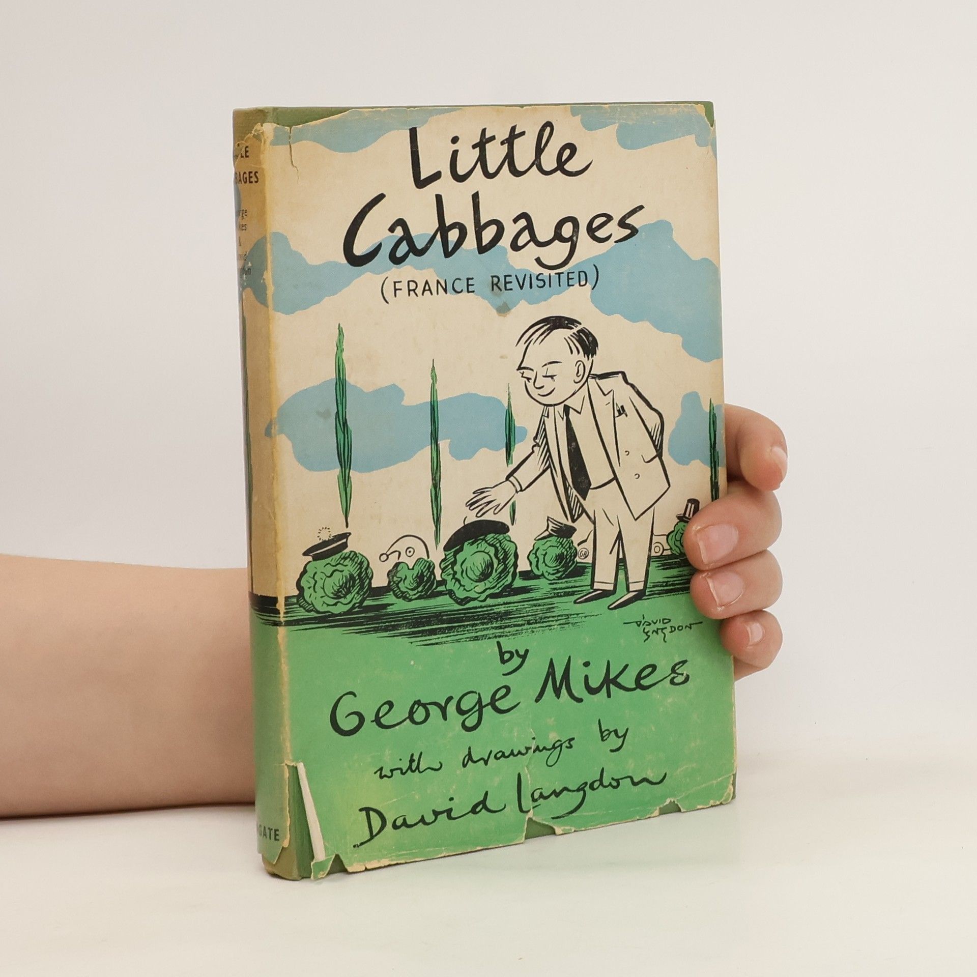 George Mikes Little Cabbages