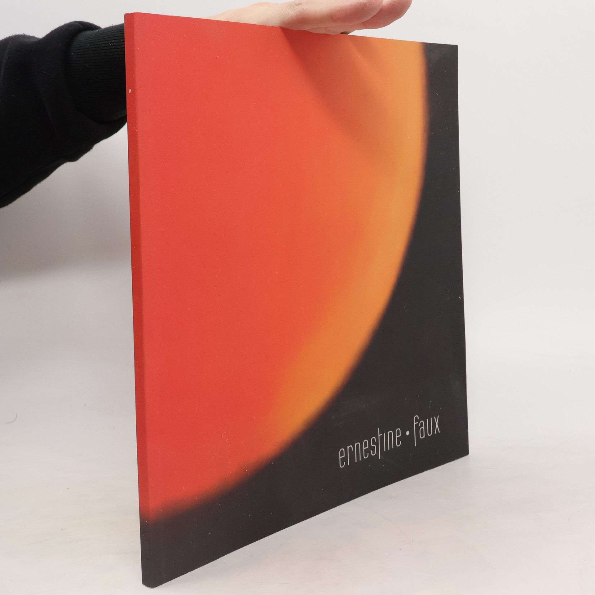 Ernestine Faux Ernestine Faux