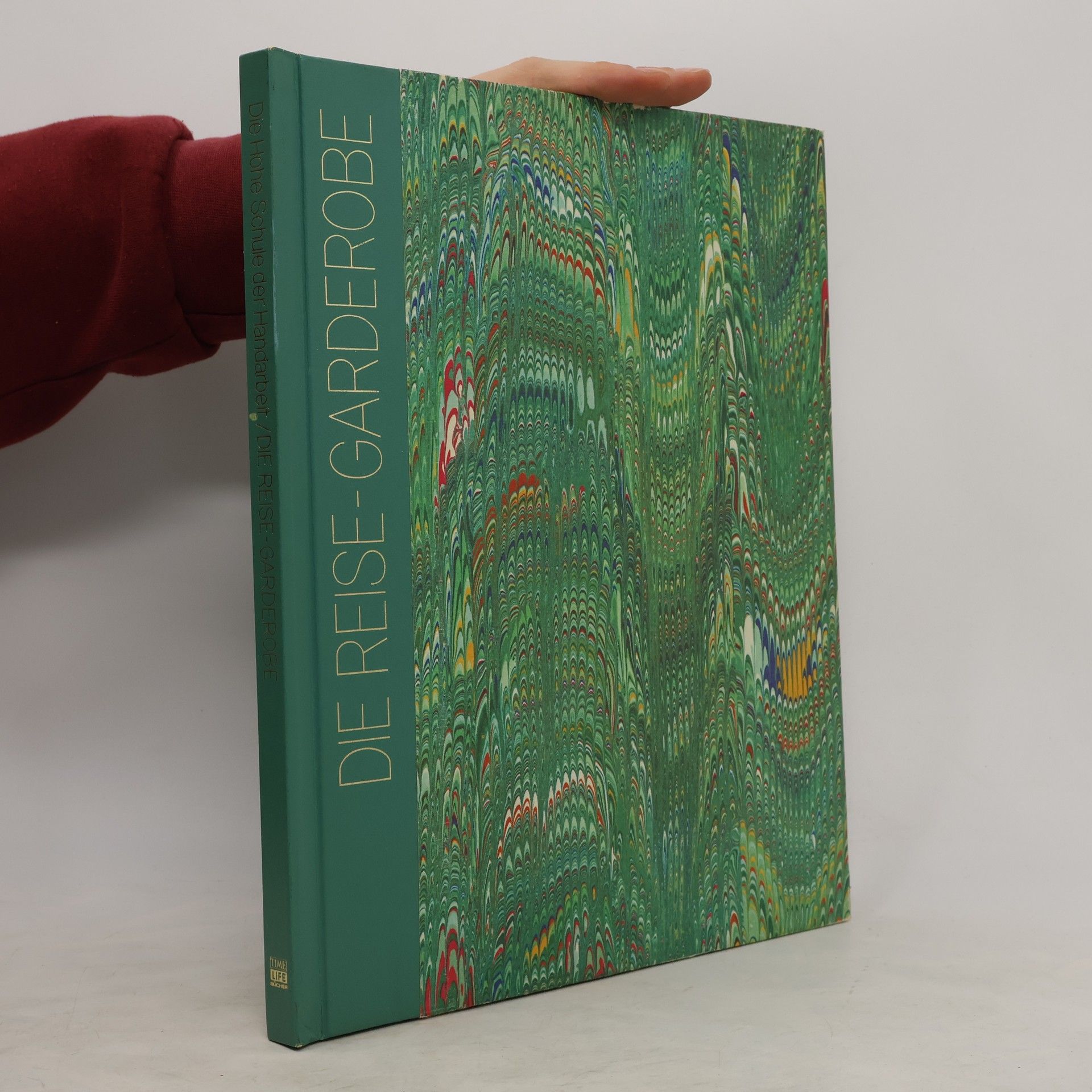 Kolektiv autorů Die Reise-garderobe