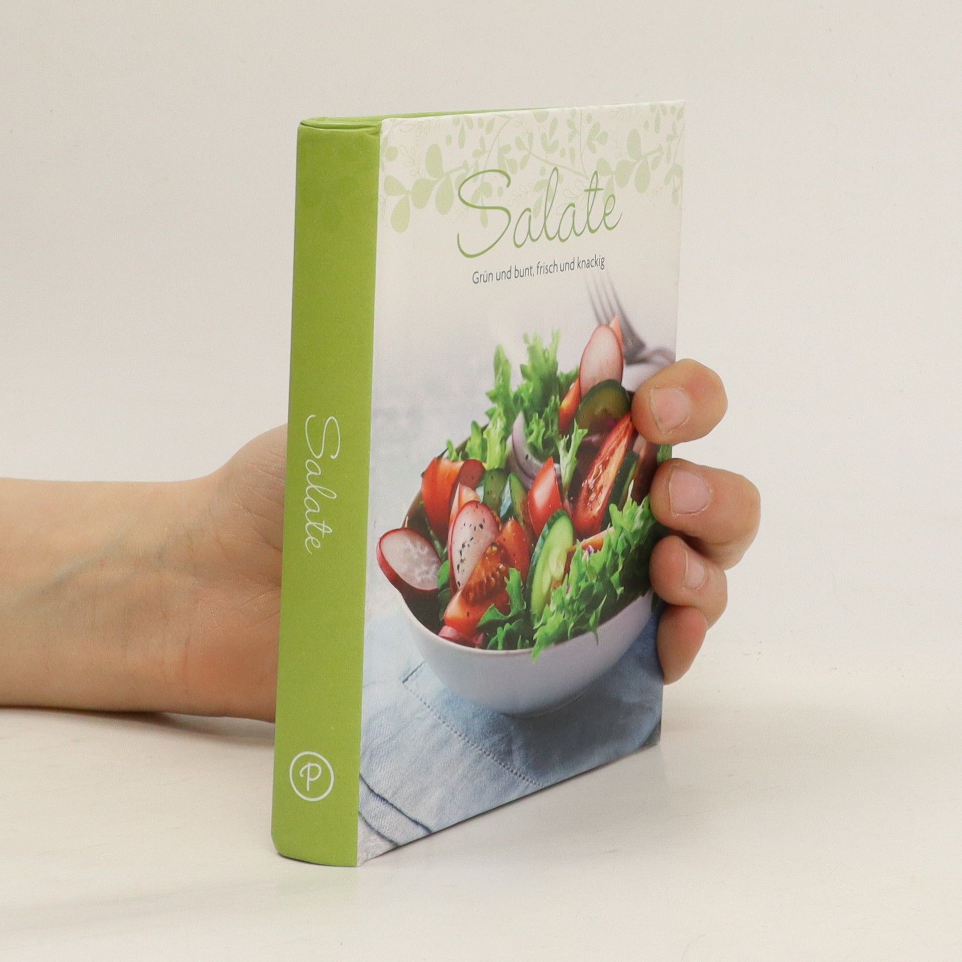 Autorenkollektiv Salate