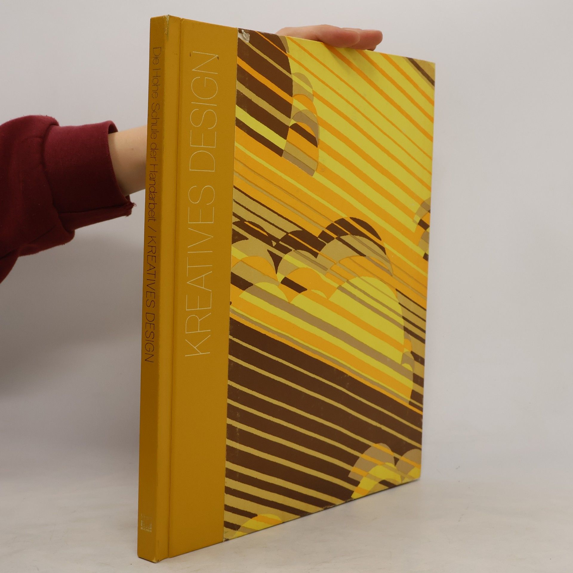 AA.VV. Die Hohe Schule Der Handarbeit. Kreatives Design