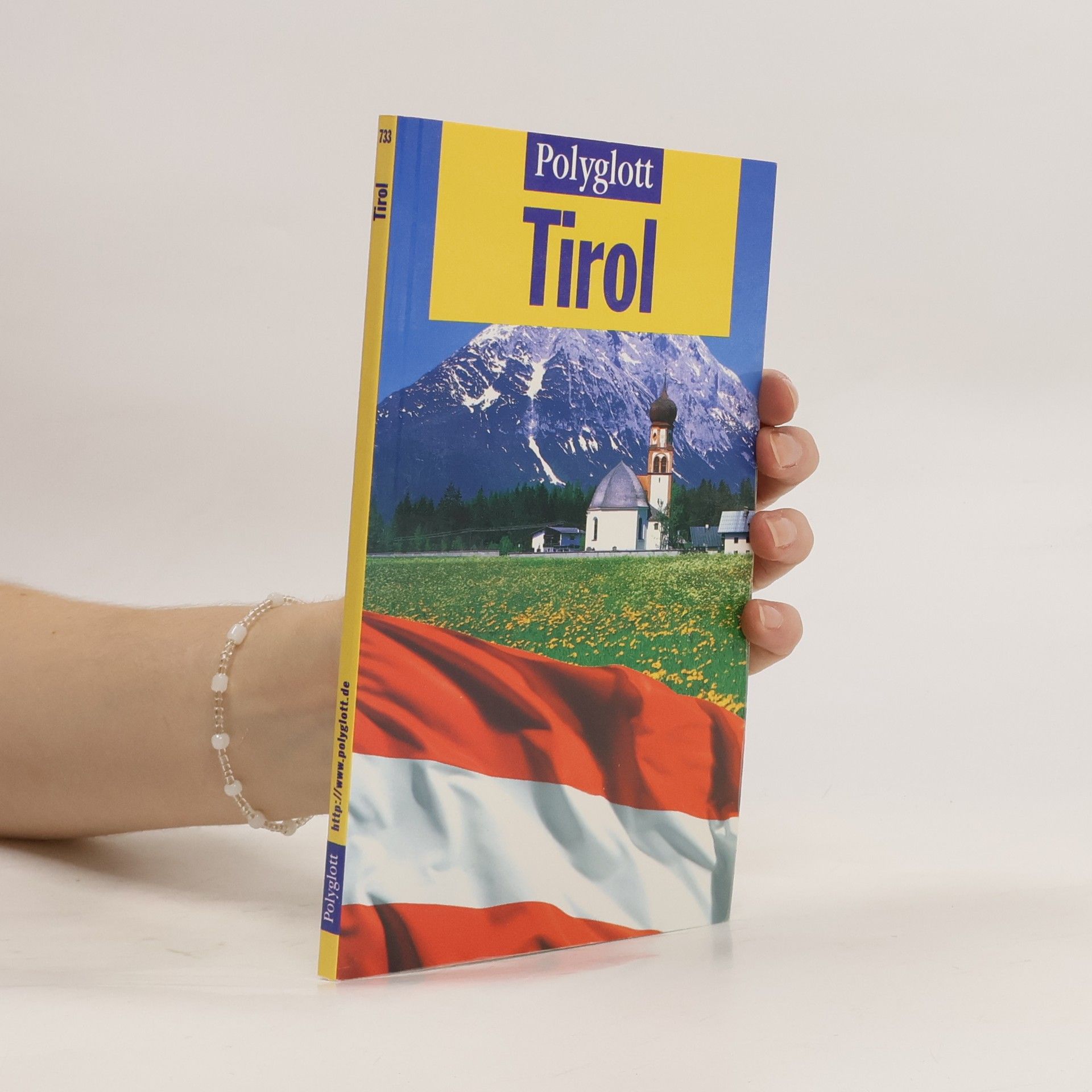 Margarete Graf Tirol