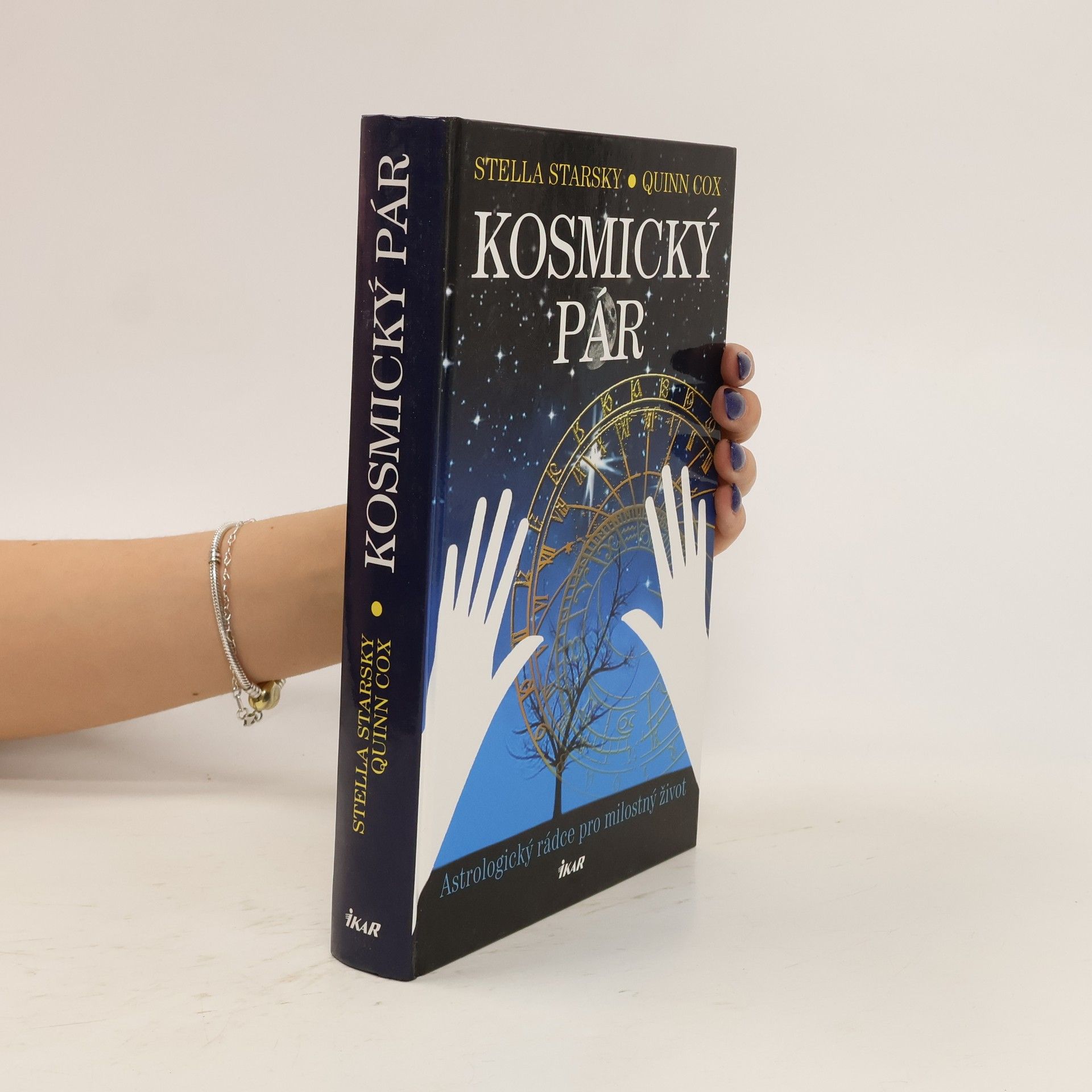 Stella Starsky Kosmický pár