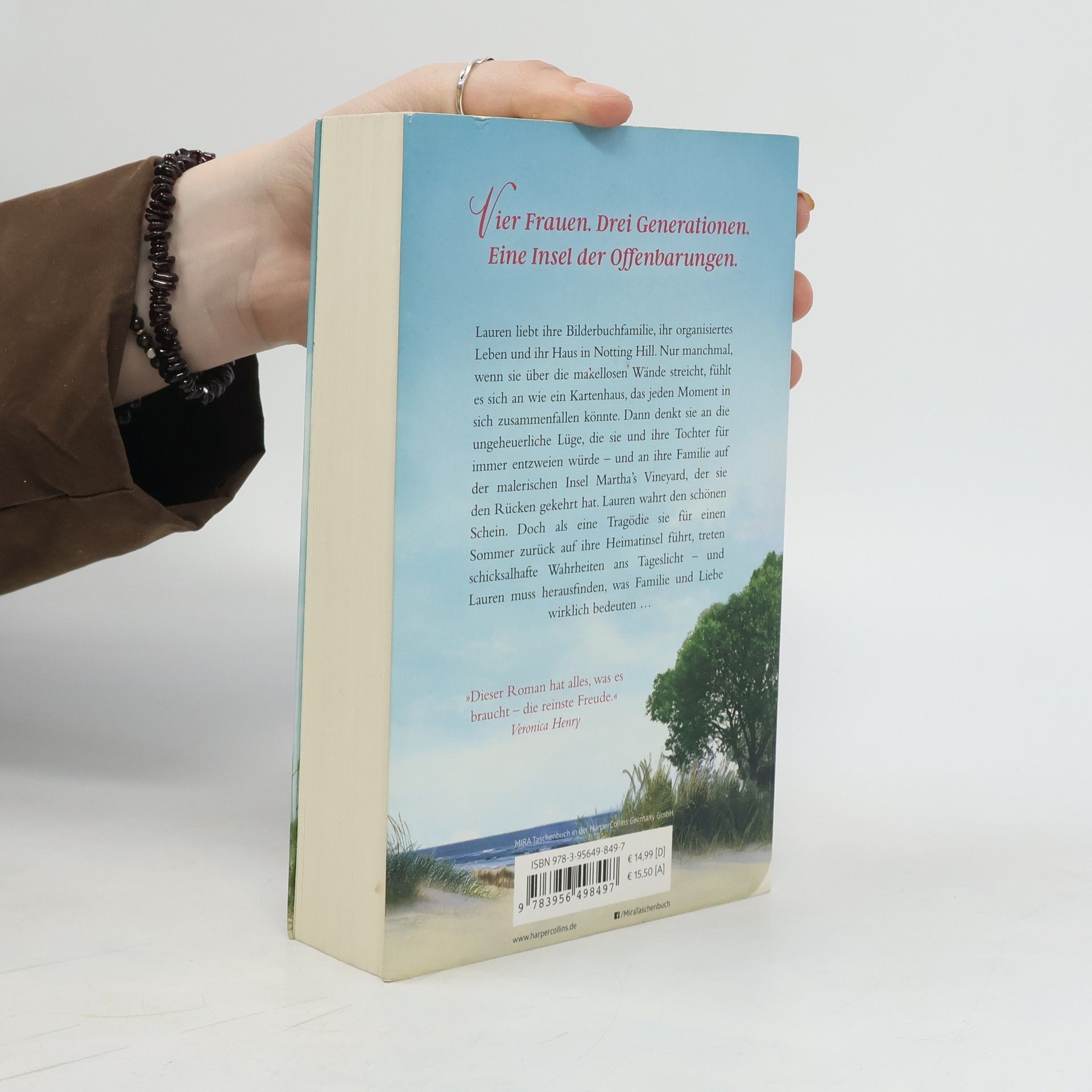 Sarah Morgan Die Stunde der Inseltöchter