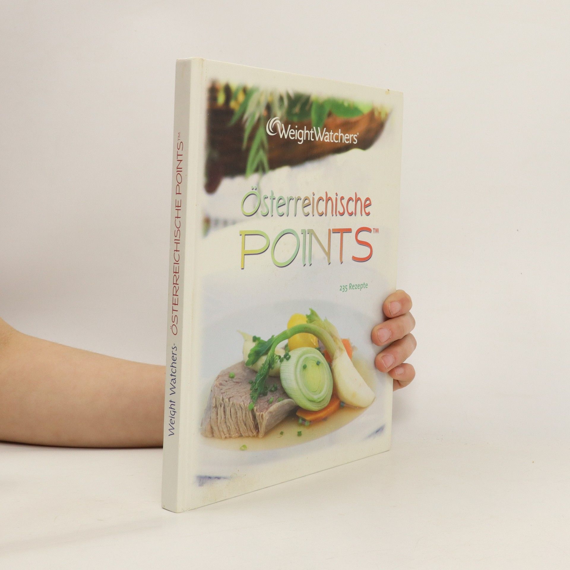 Autorenkollektiv Österreichische Points. 235 Rezepte