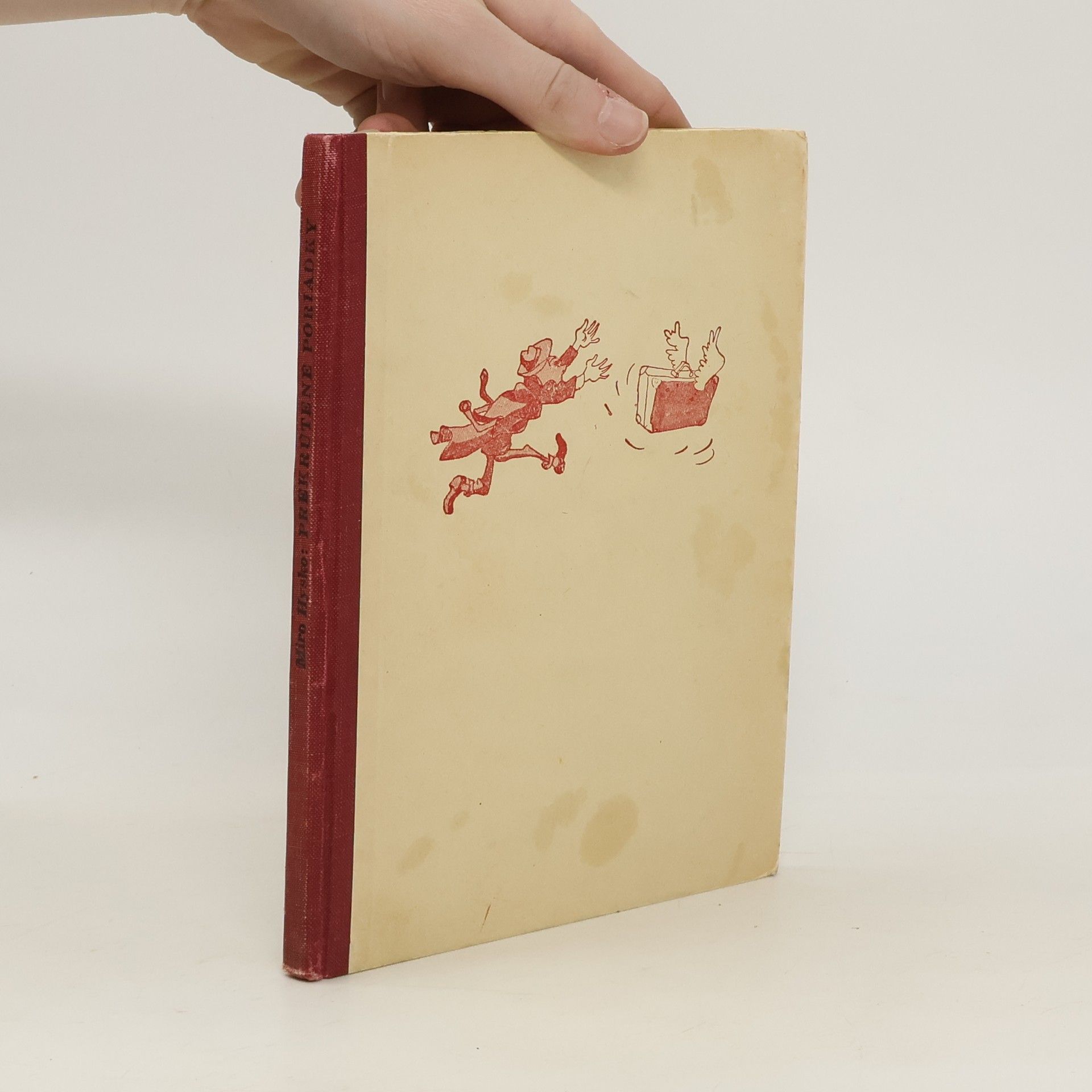 Mieroslav Hysko Prekrútené poriadky