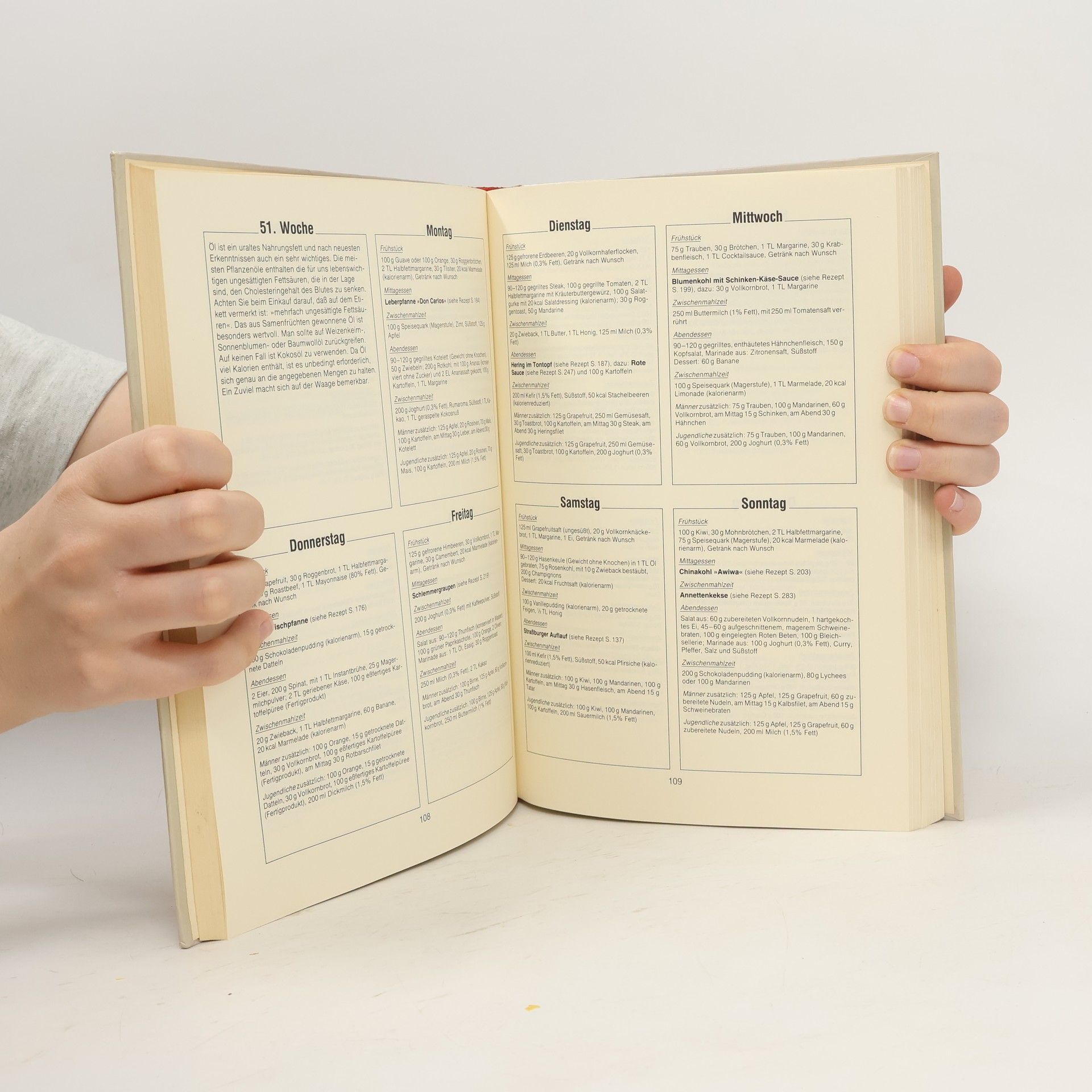 Autorenkollektiv Weight Wathcers Kochbuch