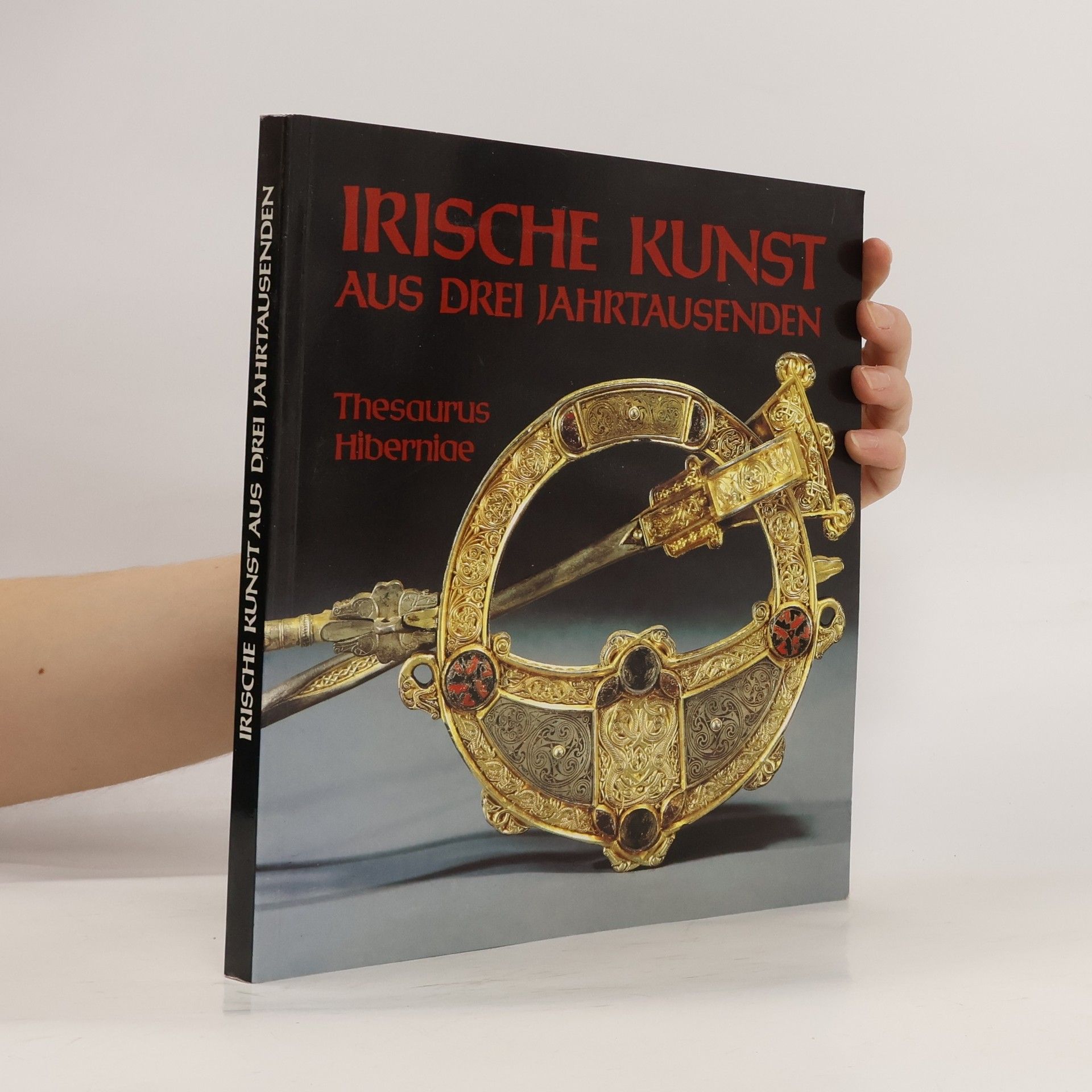 kolektiv Irische Kunst aus drei Jahrtausenden