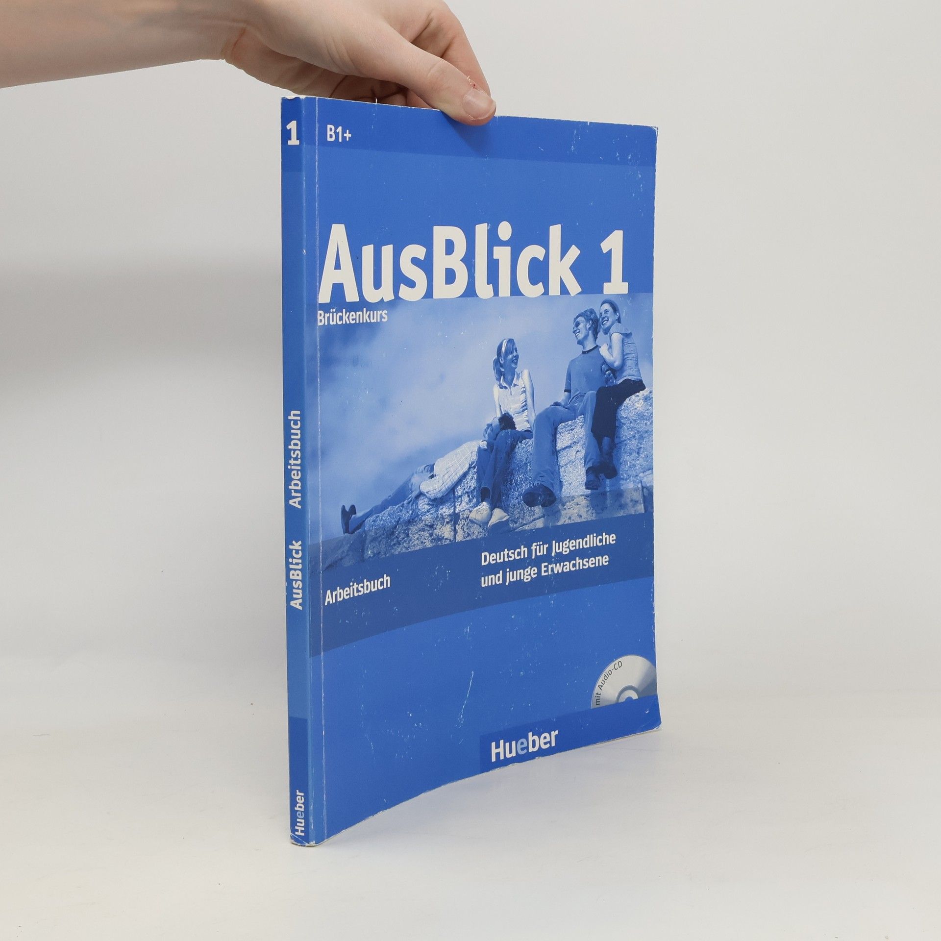 Autorenkollektiv AusBlick