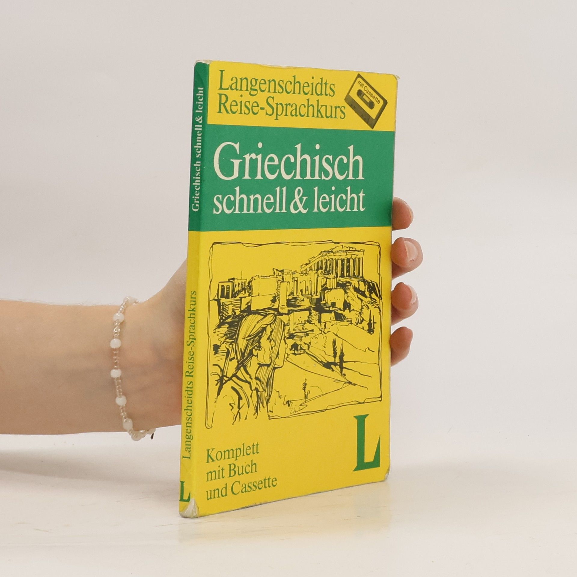 Collective Griechisch schnell & leicht