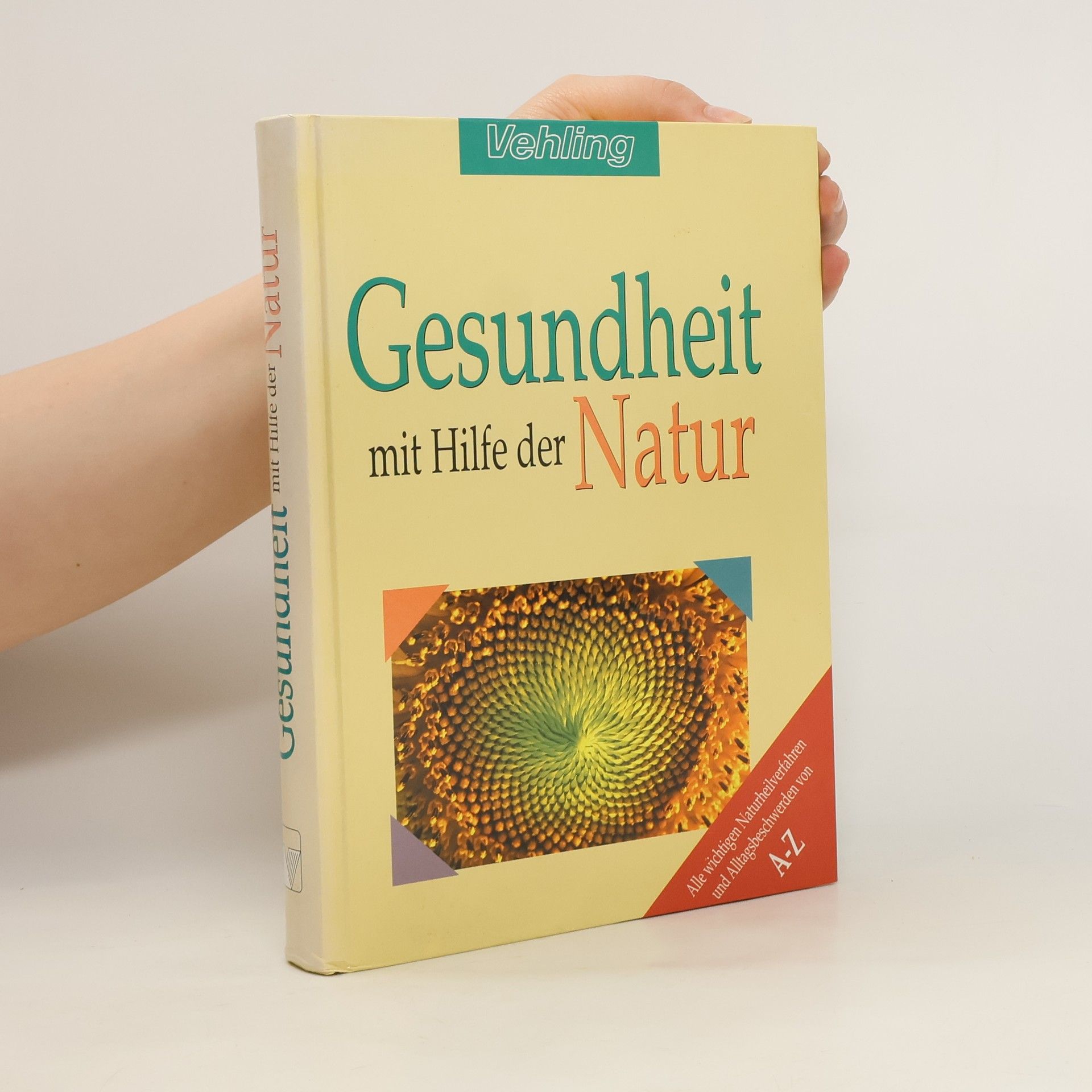 Collective Gesundheit mit Hilfe der  Natur