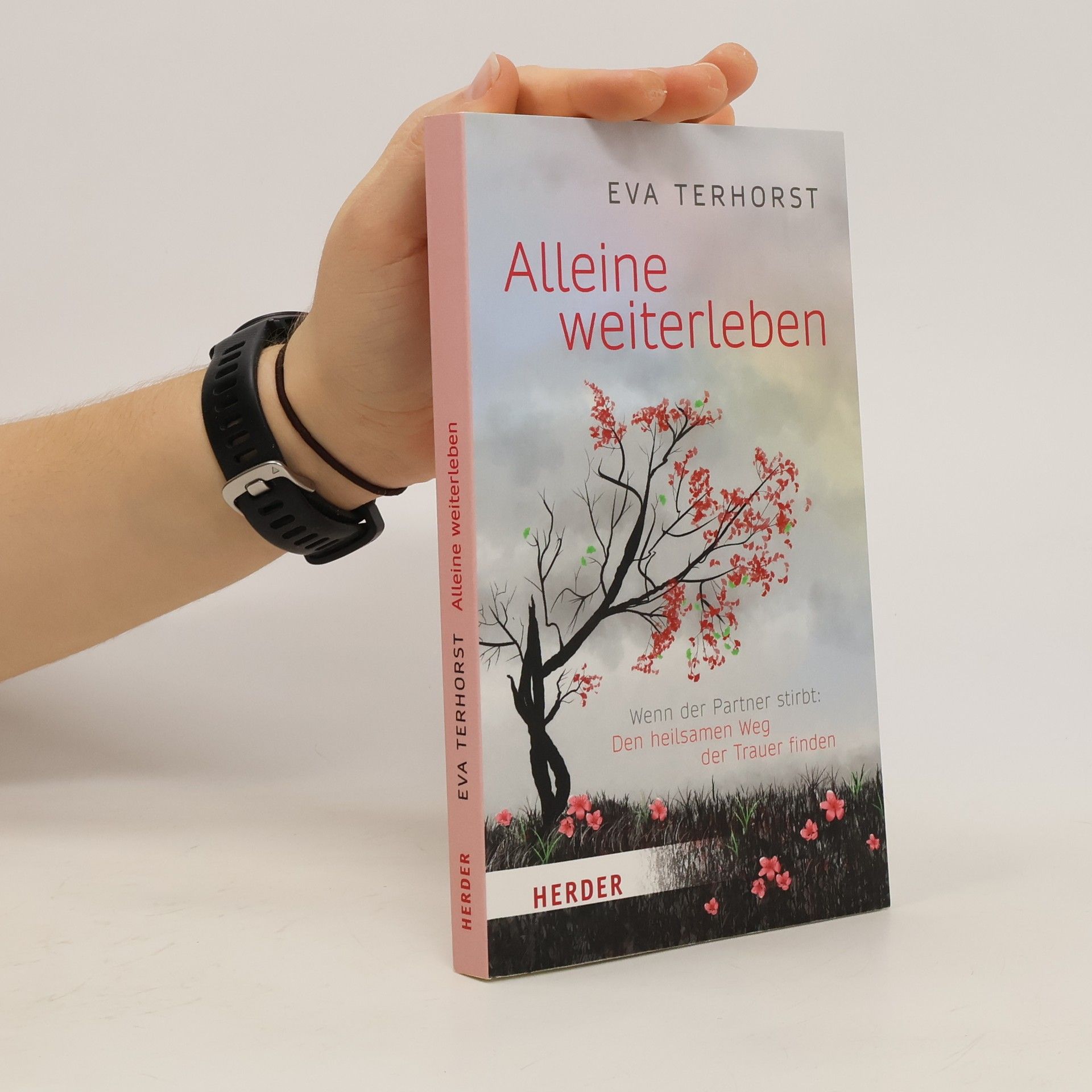 Eva Terhorst Alleine weiterleben