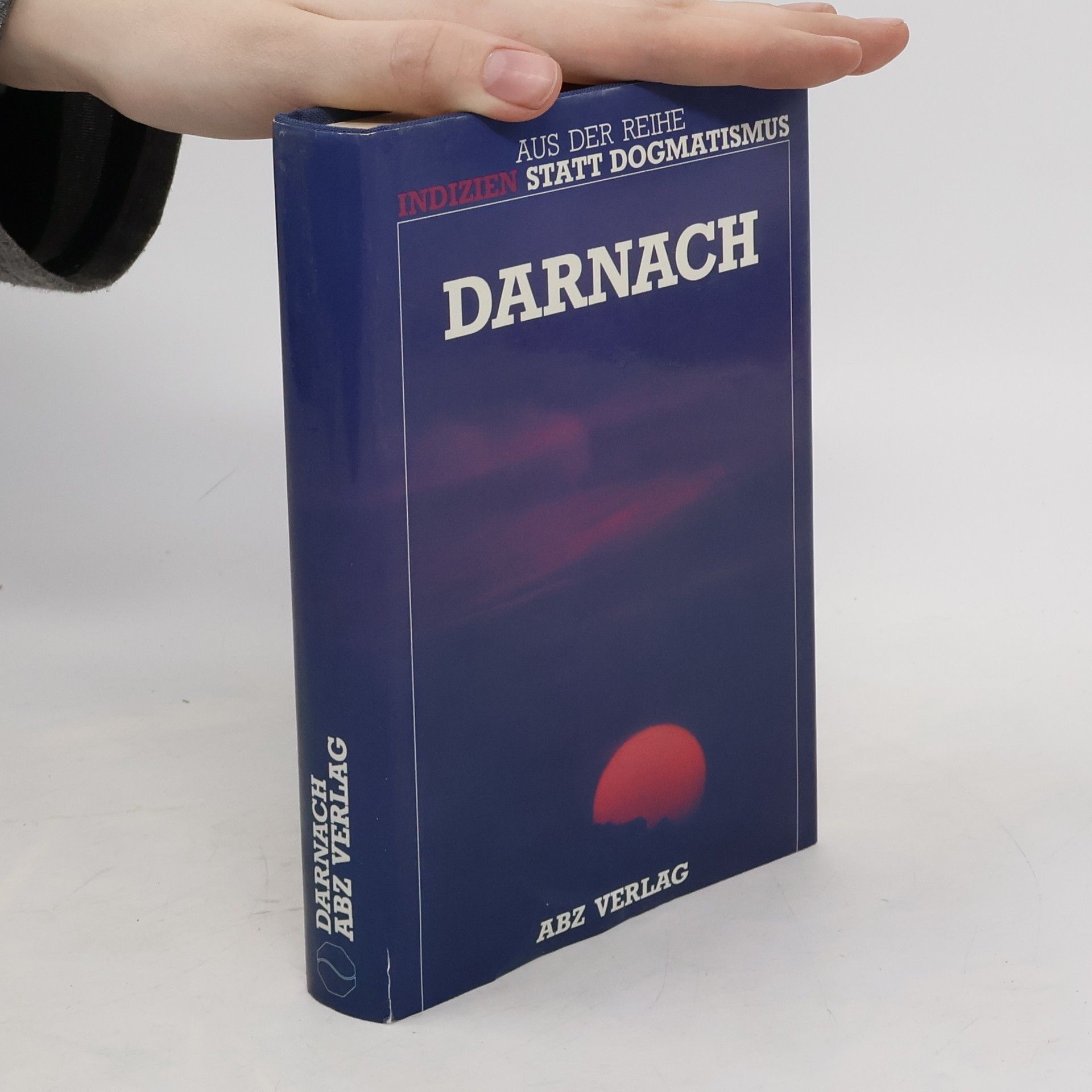 Beatrice Brunner Darnach