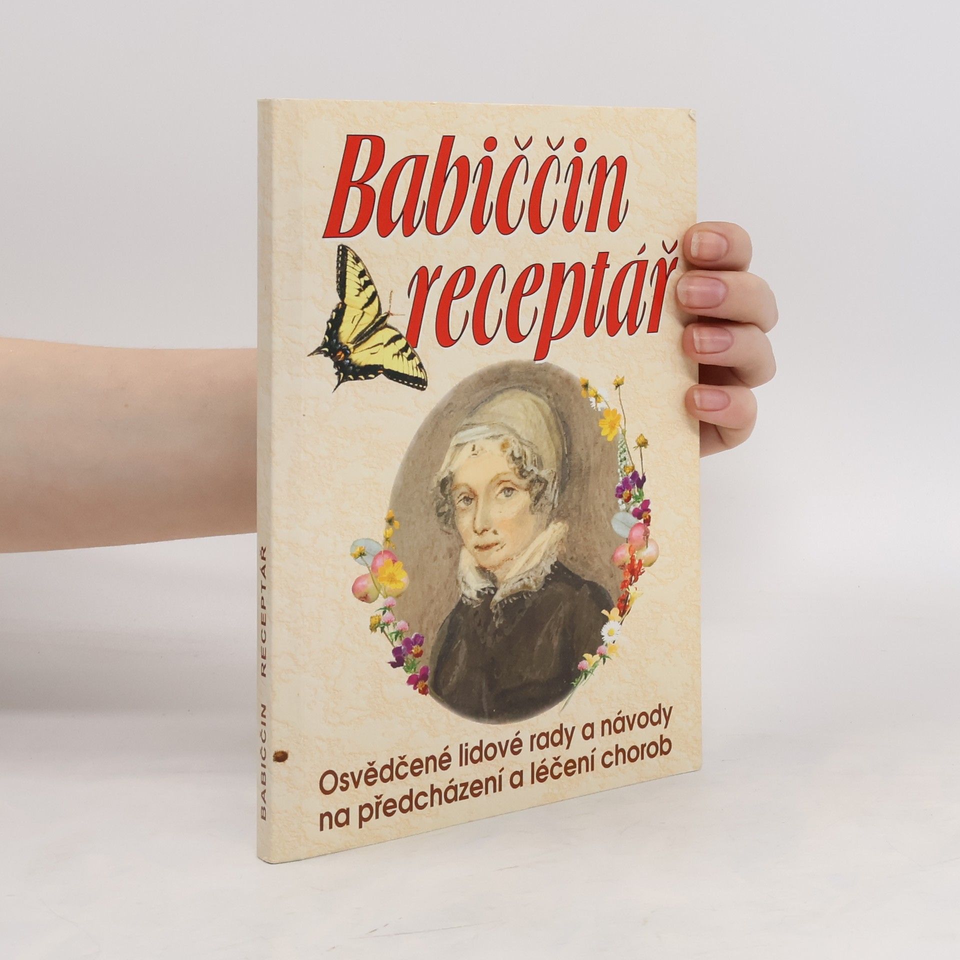 Collective Babiččin receptář