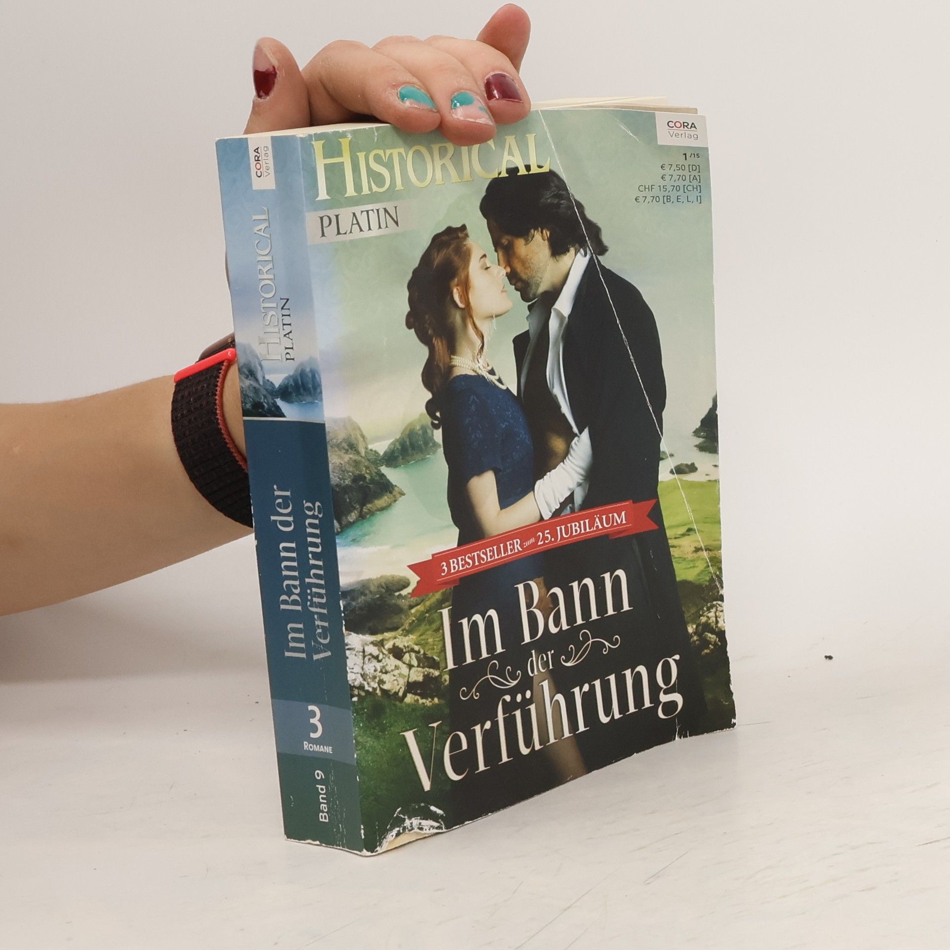 kolektiv Im Bann der Verführung