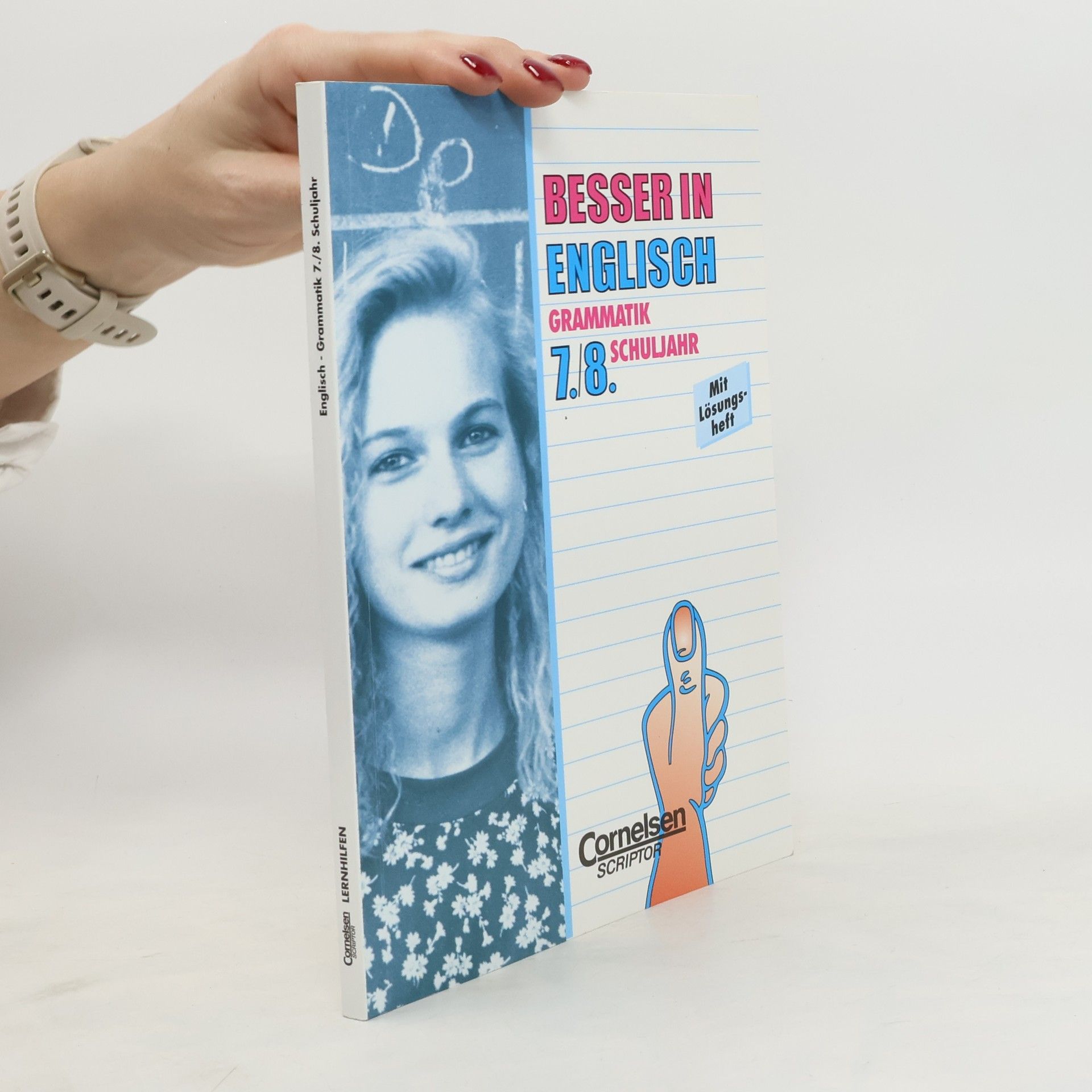 kolektiv Besser in Englisch