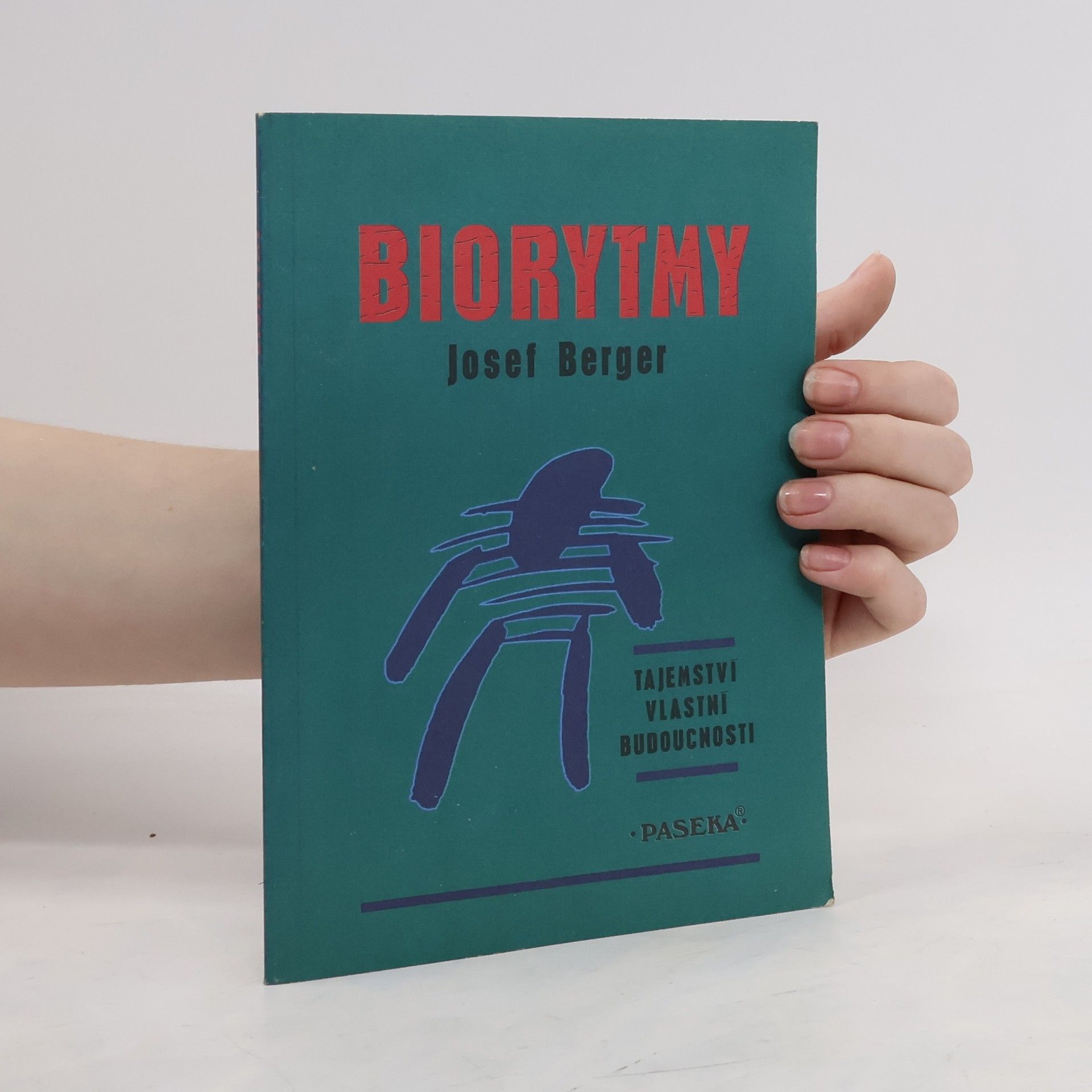 Hermann-Josef Berger Biorytmy