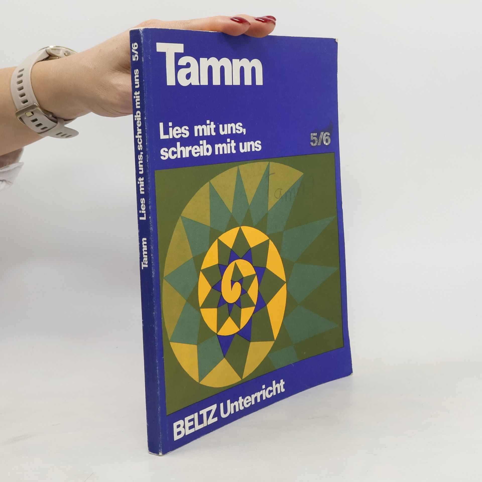kolektiv Lies mit uns, schreib mit uns