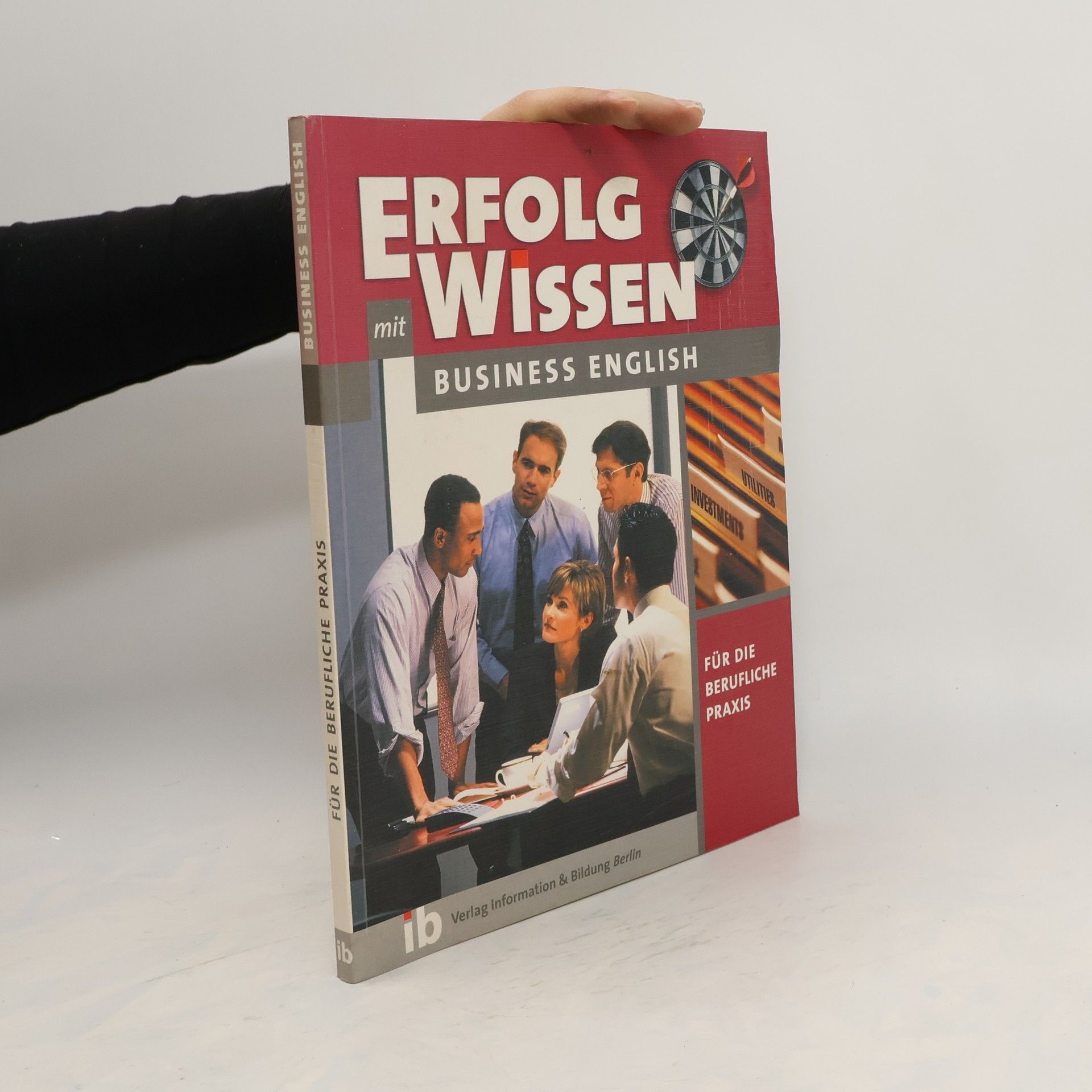 Leonard F. Beath Business English für die berufliche Praxis