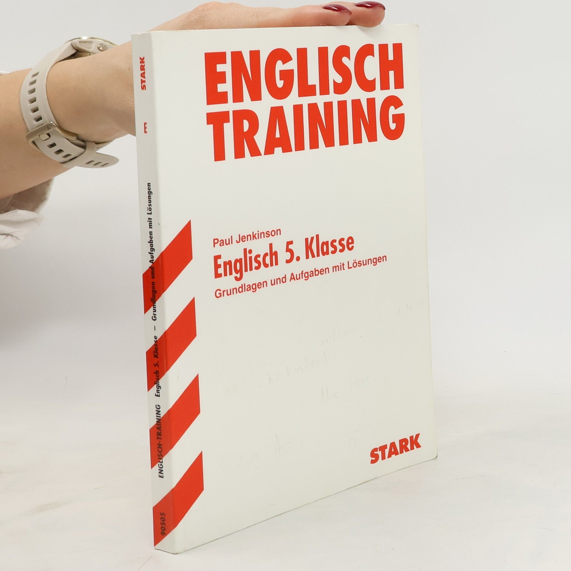 Englisch-Training