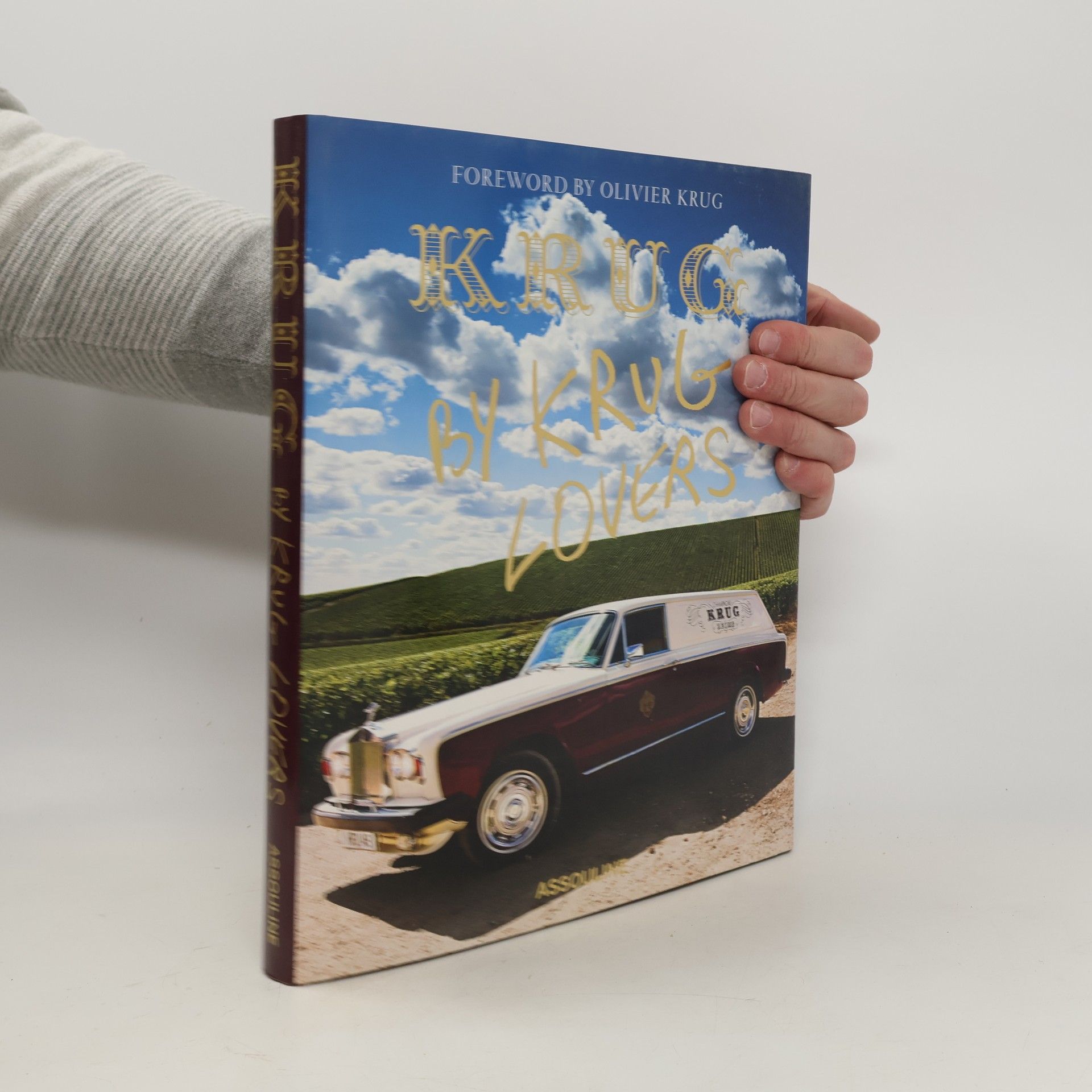Autorenkollektiv Krug by Krug Lovers