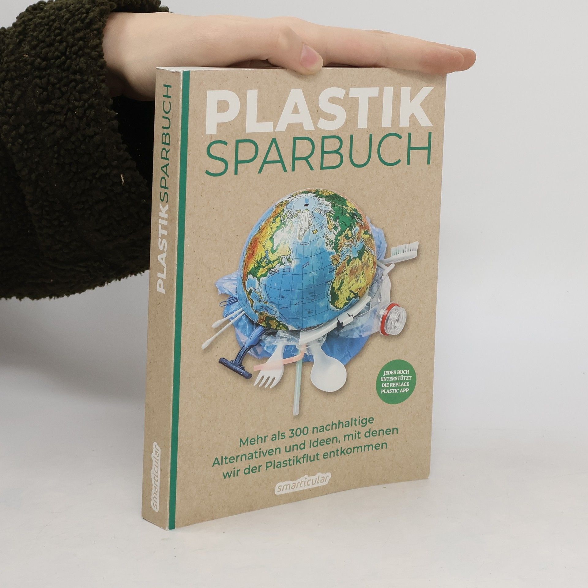 Collective Plastiksparbuch