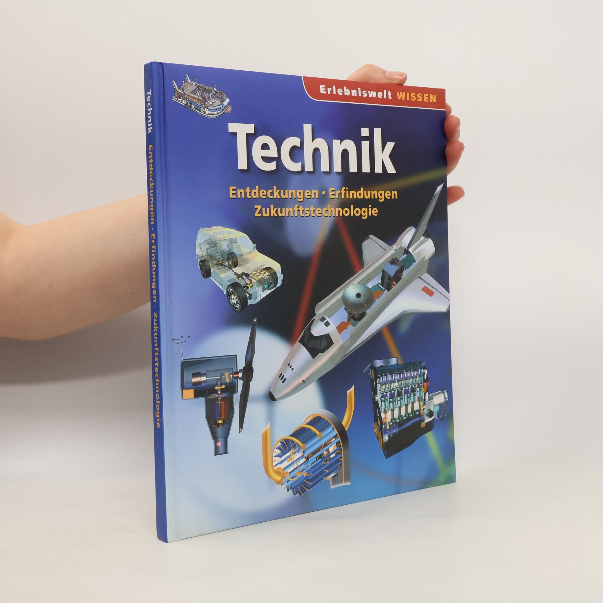 Collectif d'auteurs Technik