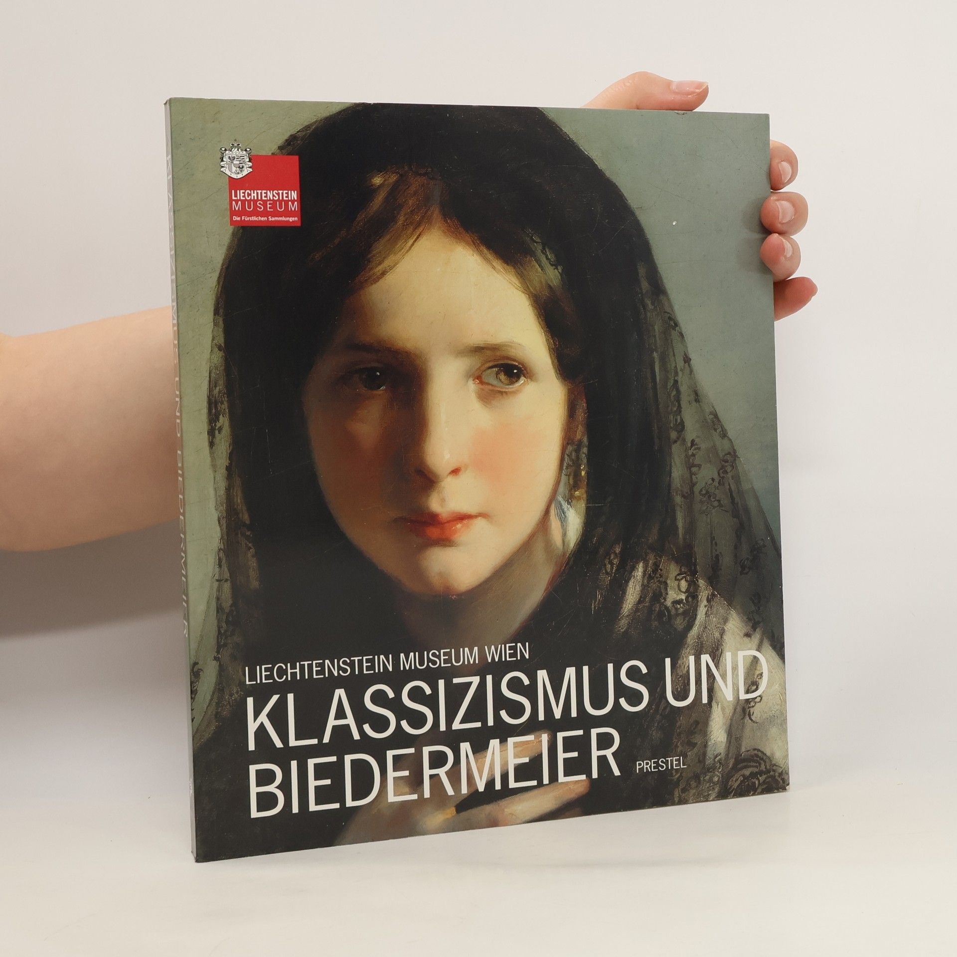 Johann Kräftner Klassizismus und Biedermeier