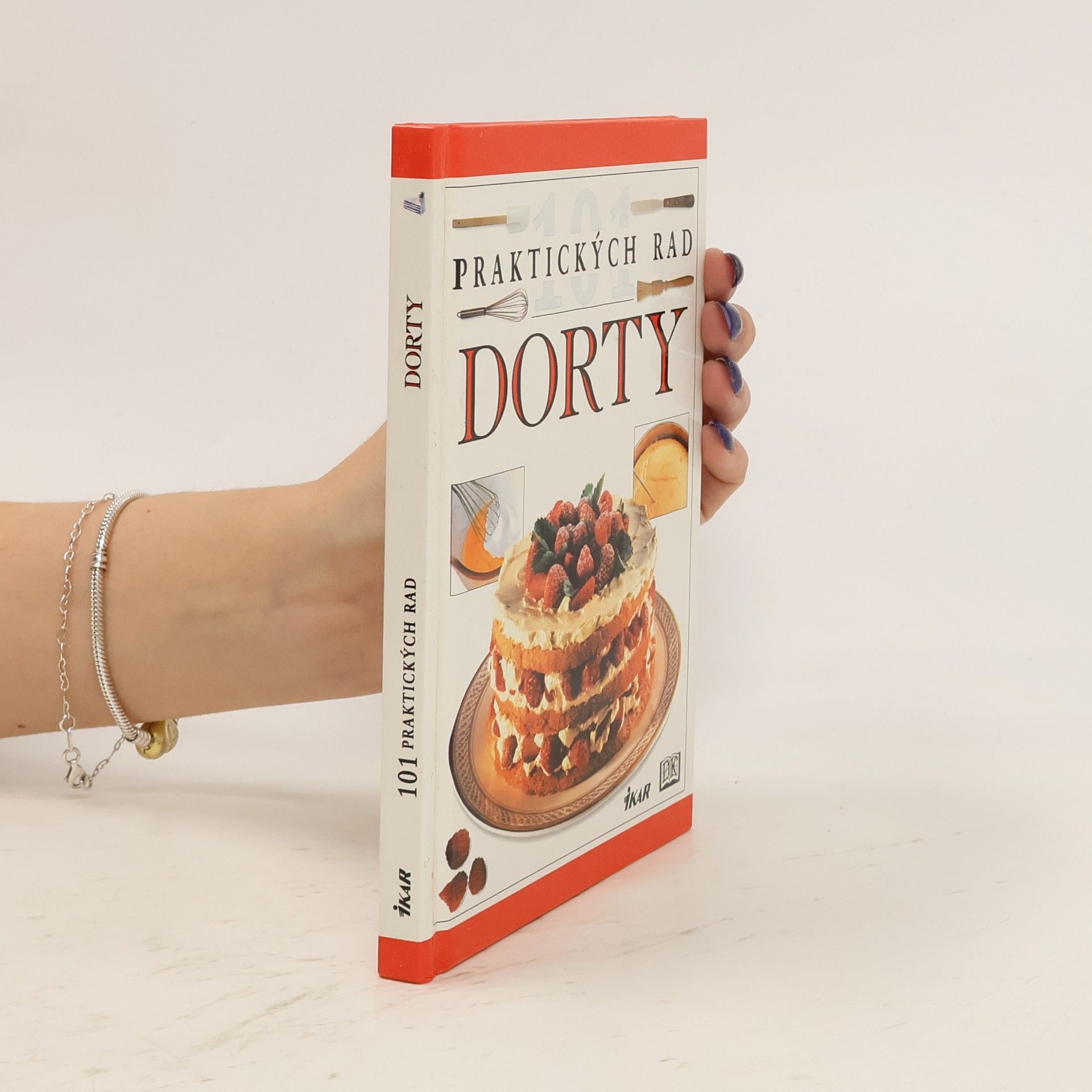 Barbara Maher Dorty - 101 praktických rad