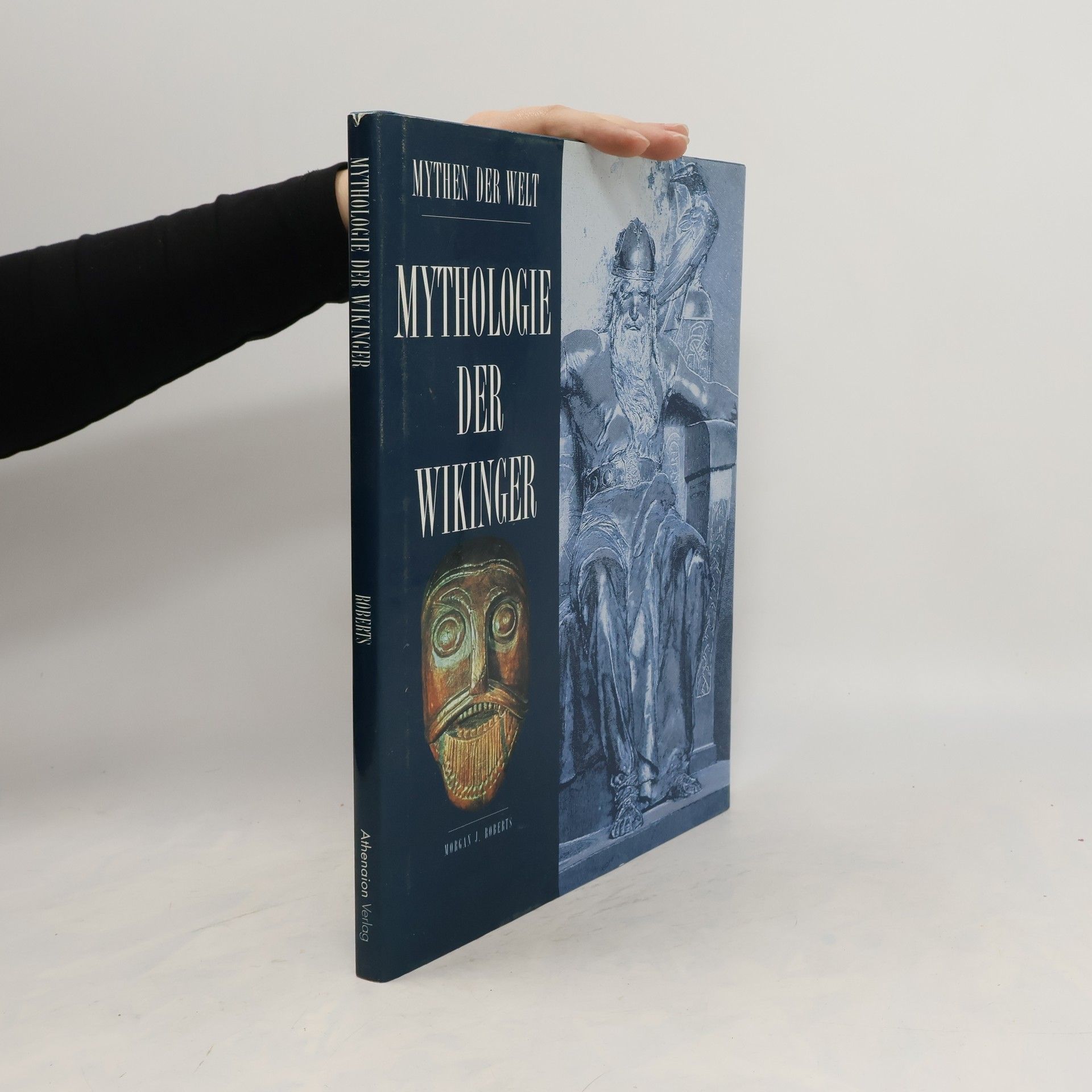 kolektiv Mythologie der Wikinger