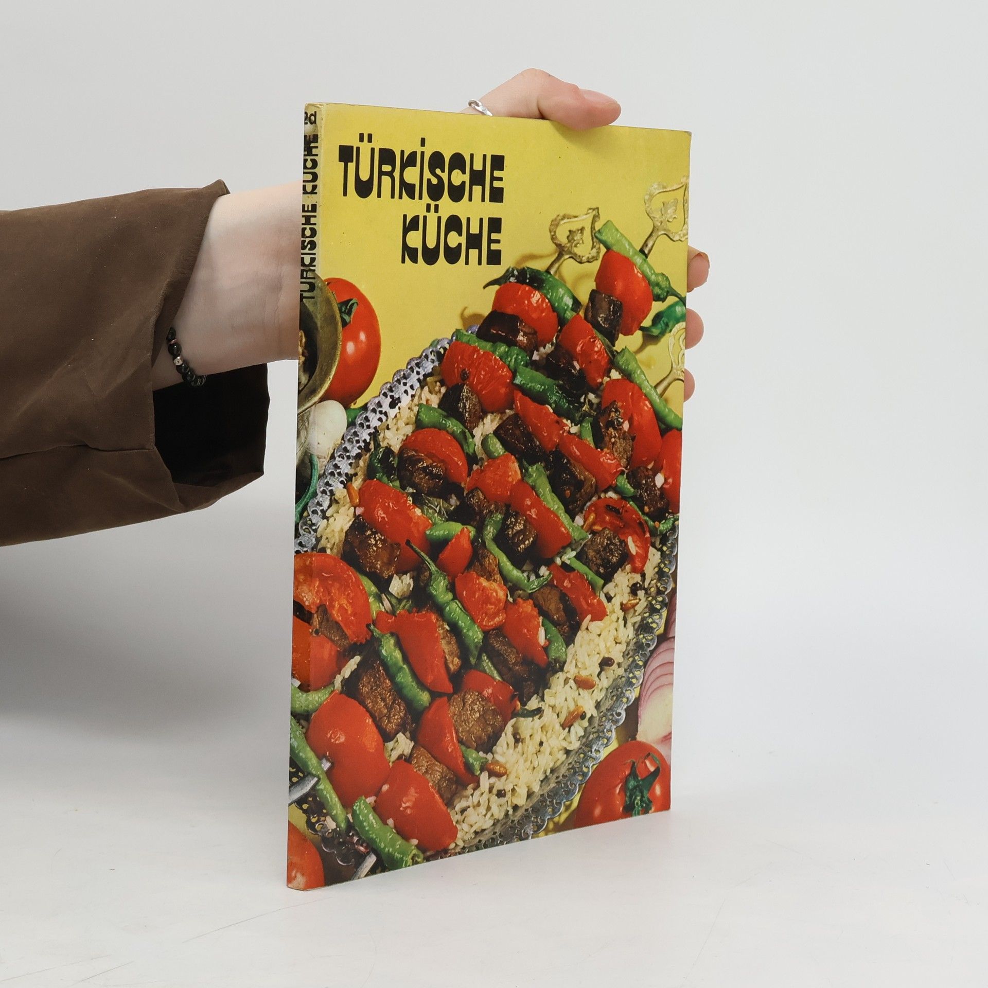 Aysel Kayhan Türkische Küche