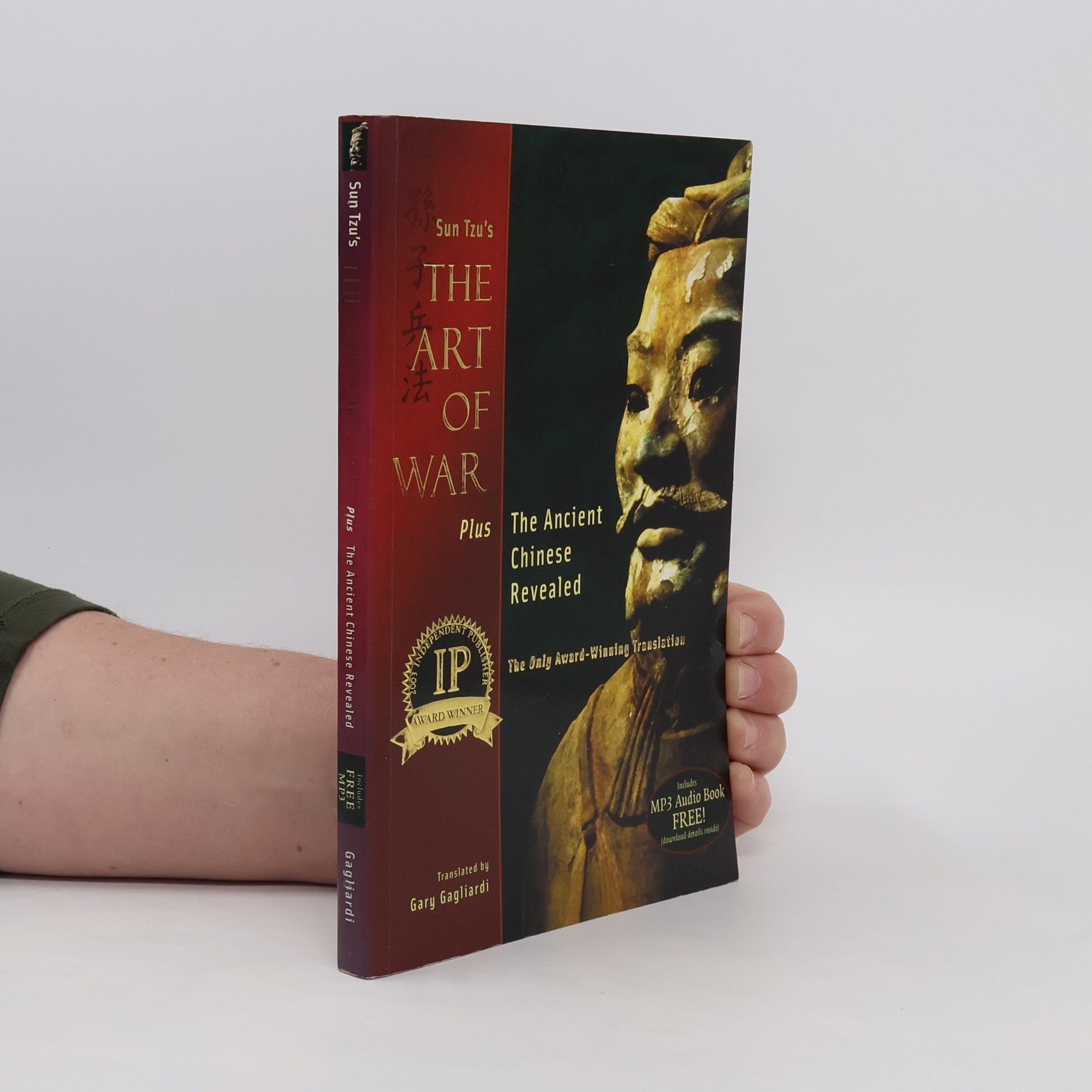 Sun Tzu Sun Tzu's the Art of War