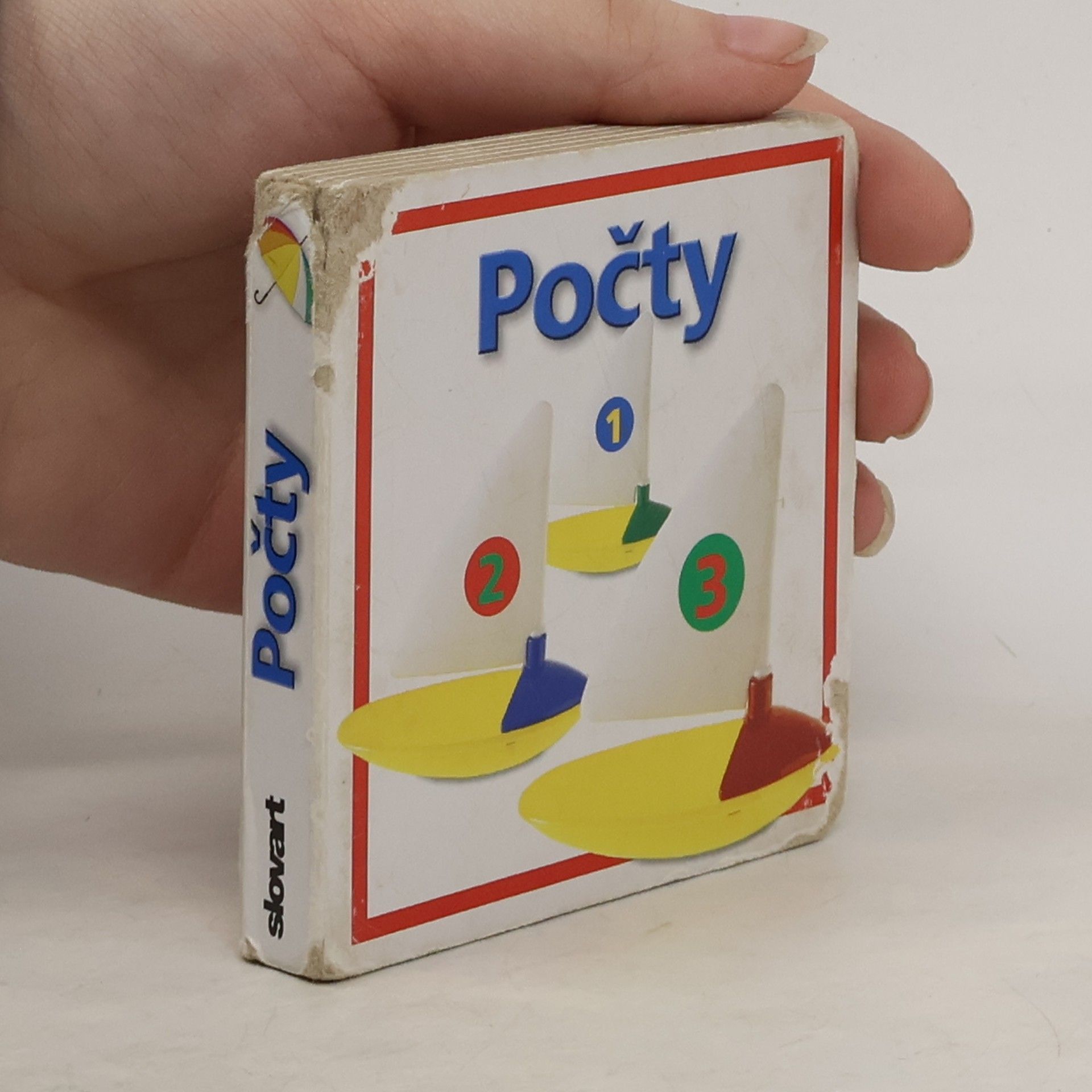 Autorenkollektiv Počty