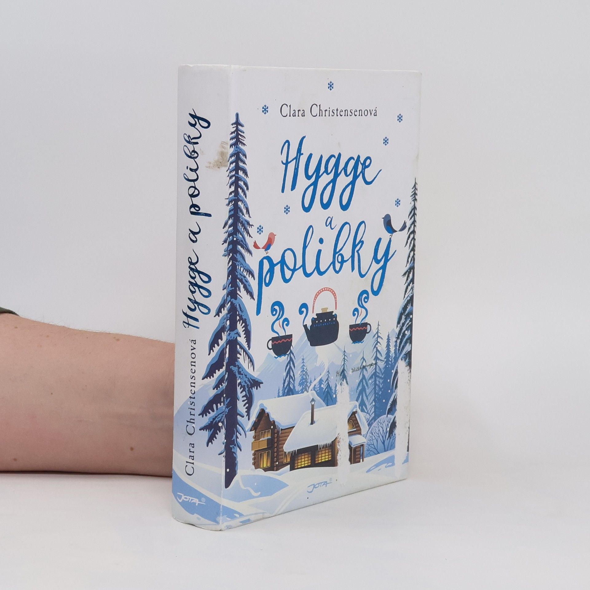 Clara Christensen Hygge a polibky