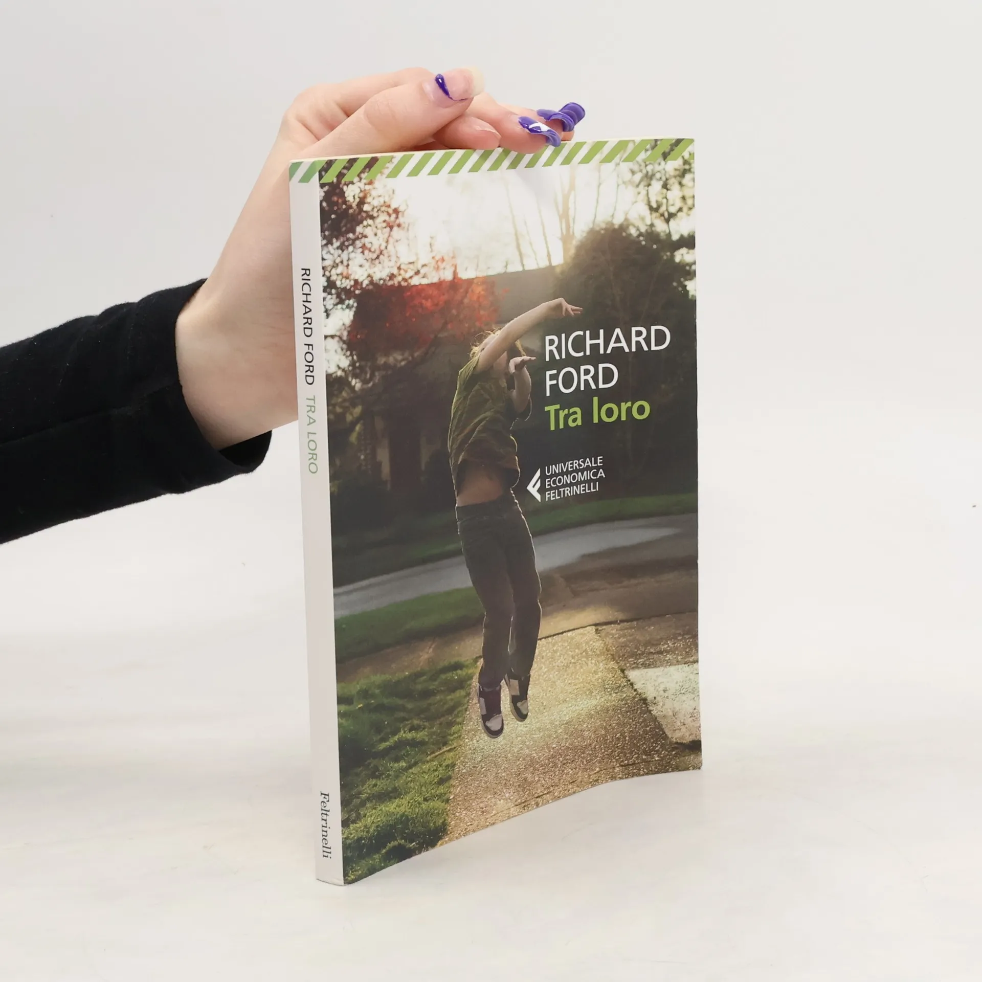 Tra loro | Libro | In brossura | Richard Ford