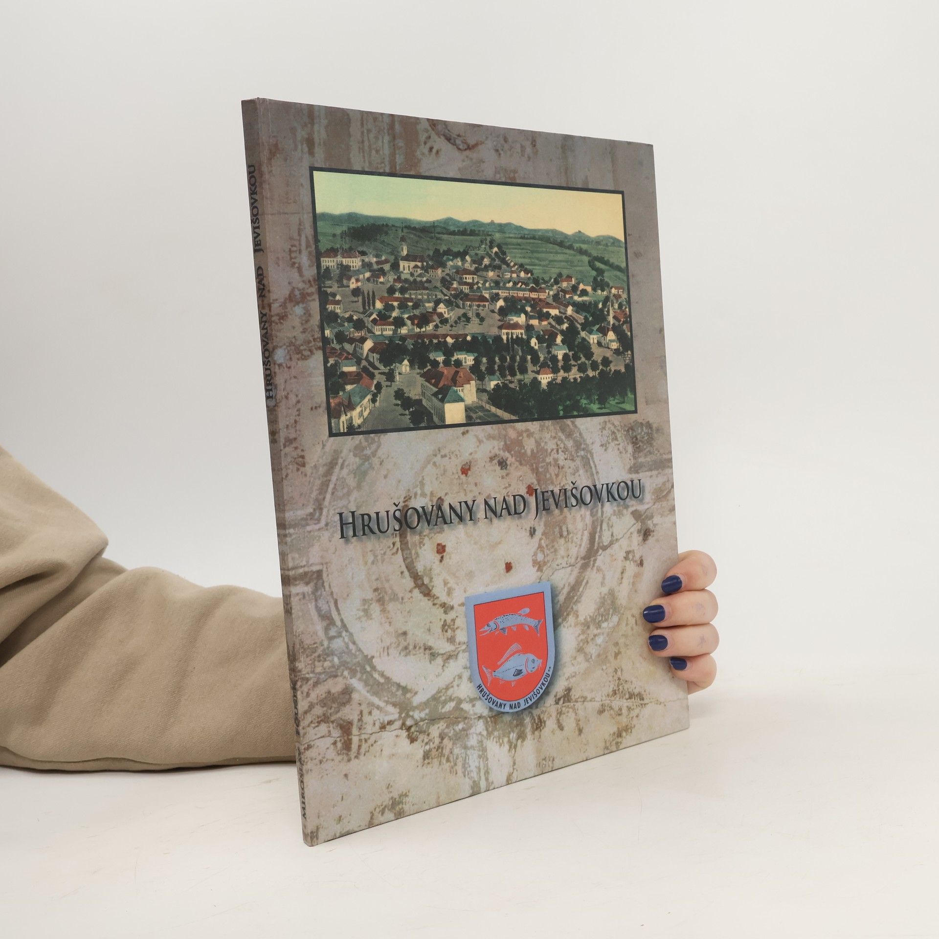 Hrušovany nad Jevišovkou