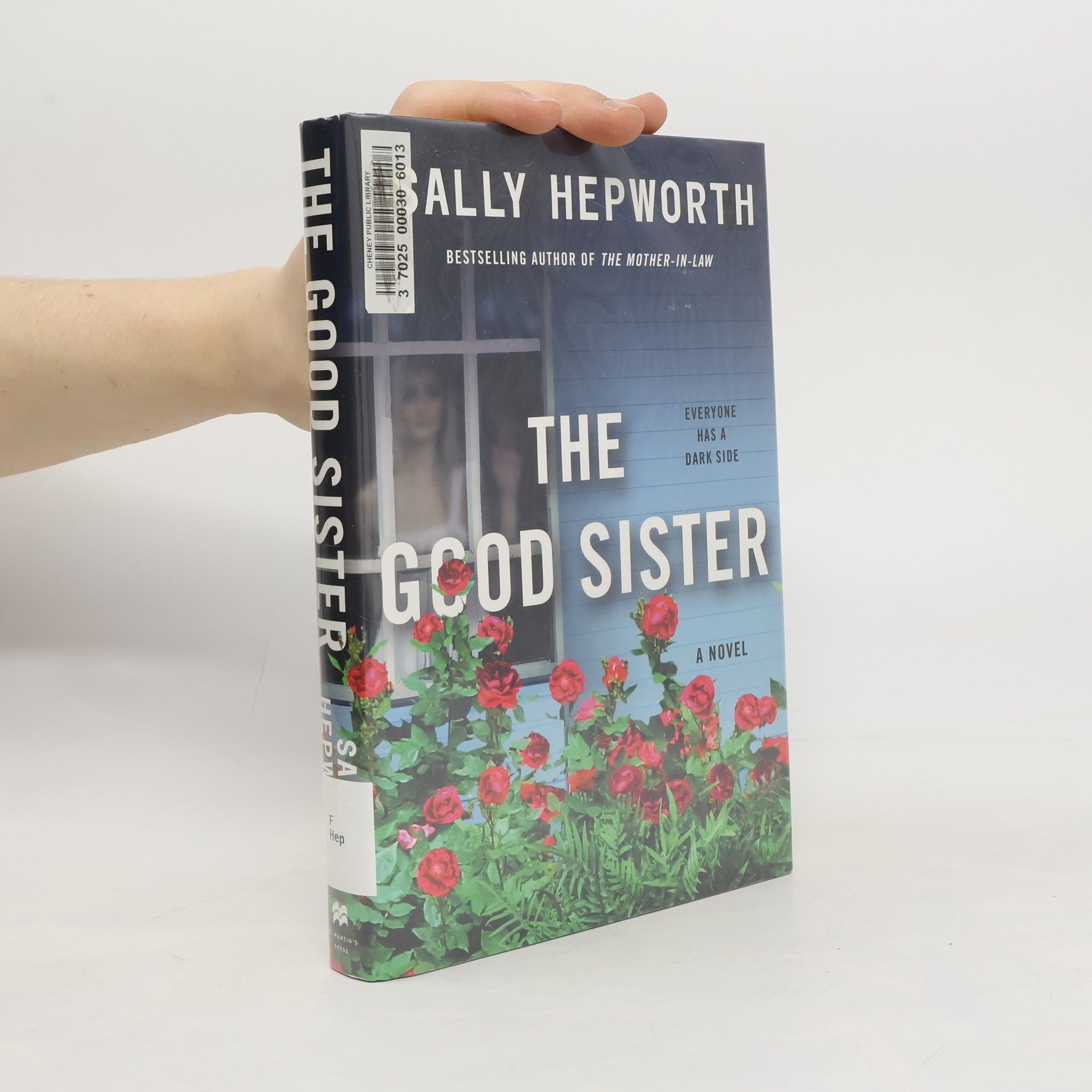 Sally Hepworth The Good Sister