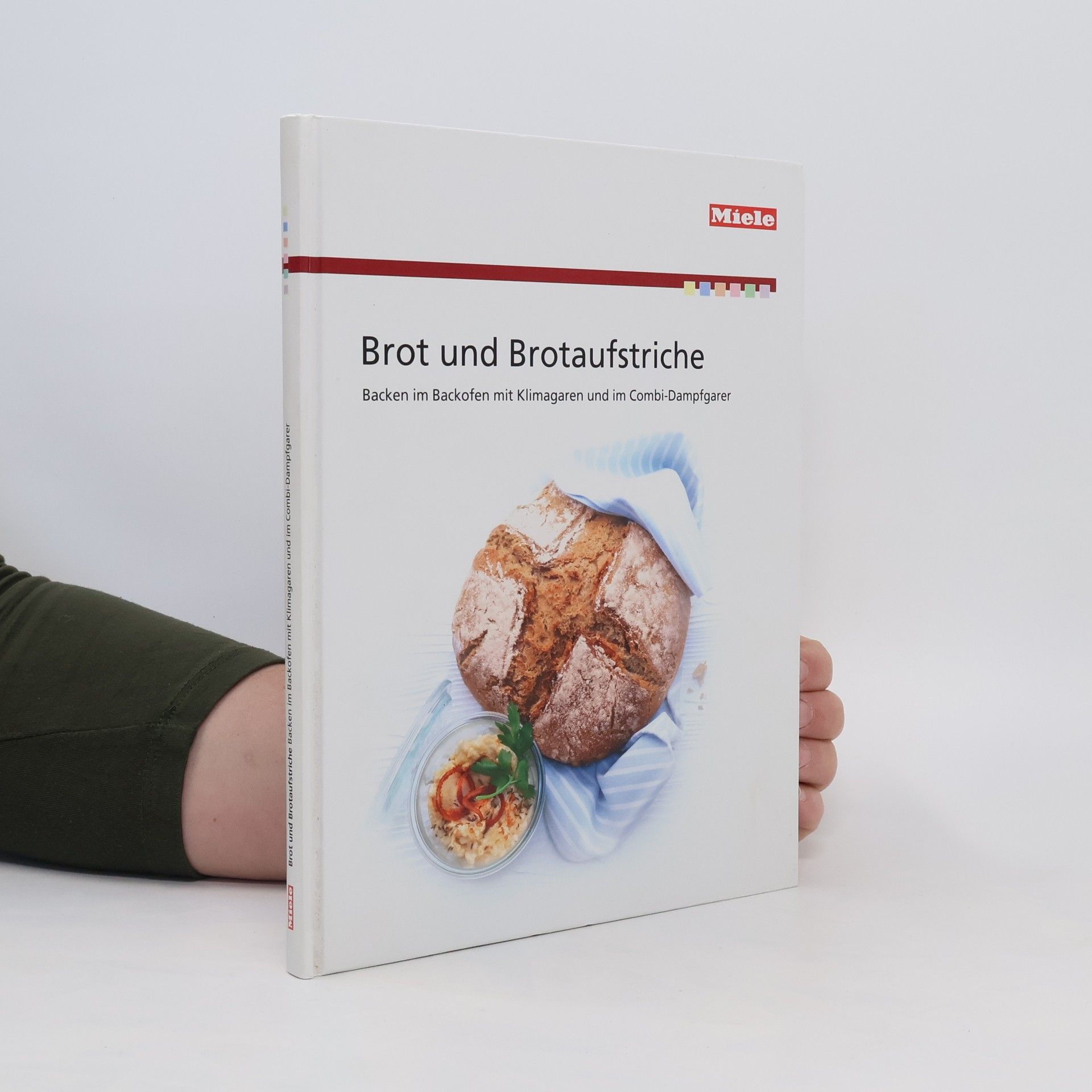 Collective Brot und Brotaufstriche