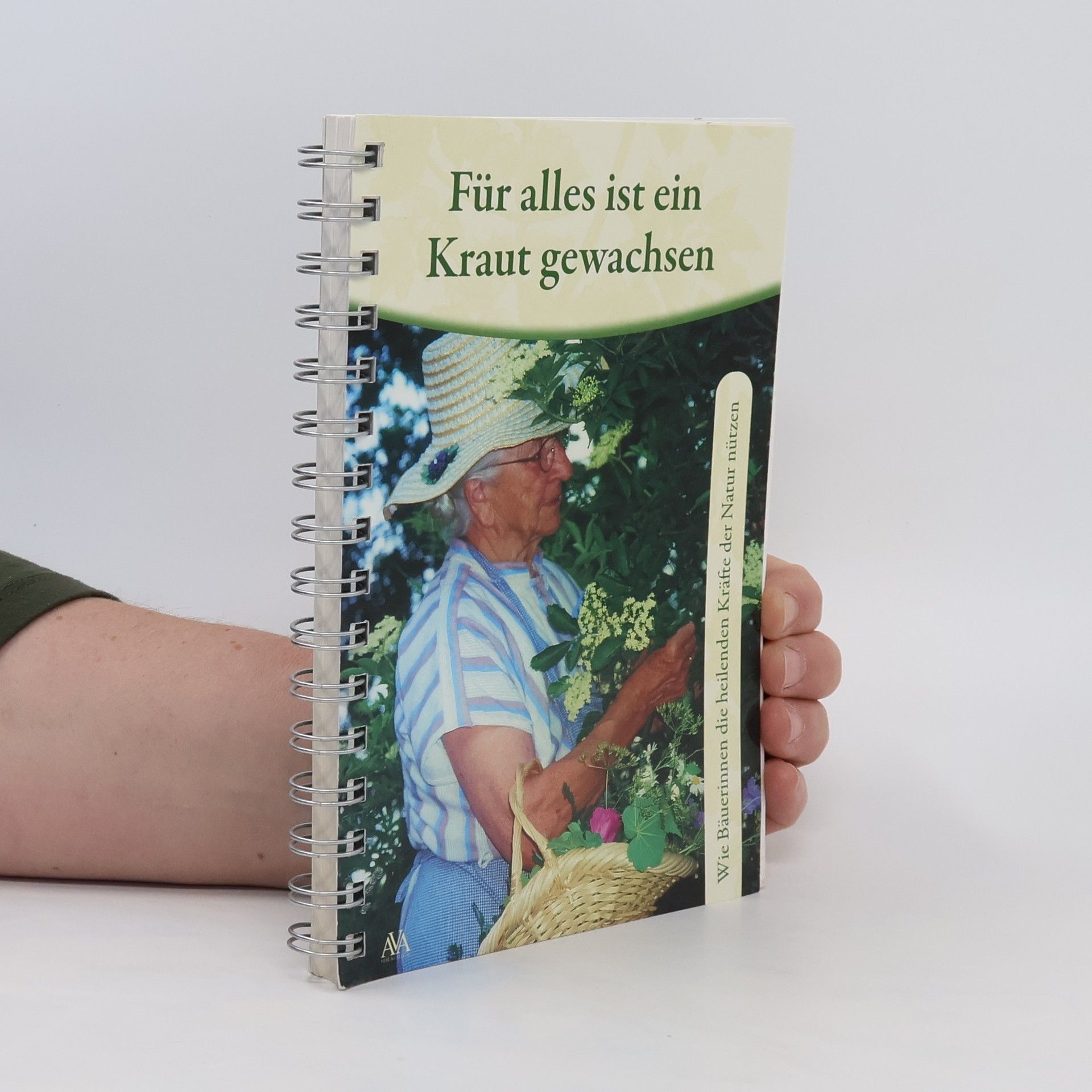 kolektiv Für alles ist ein Kraut gewachsen