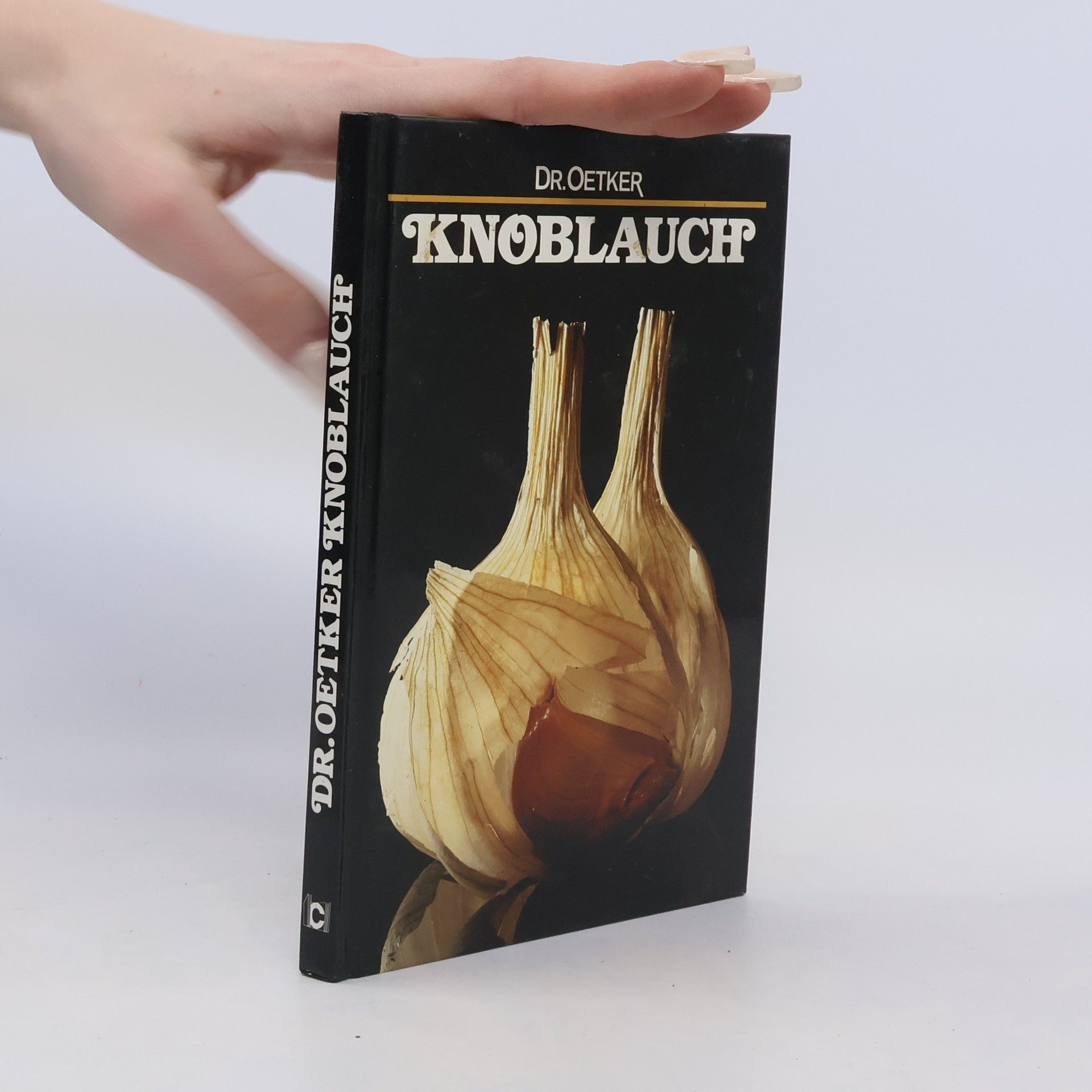 Thomas Diercks Knoblauch