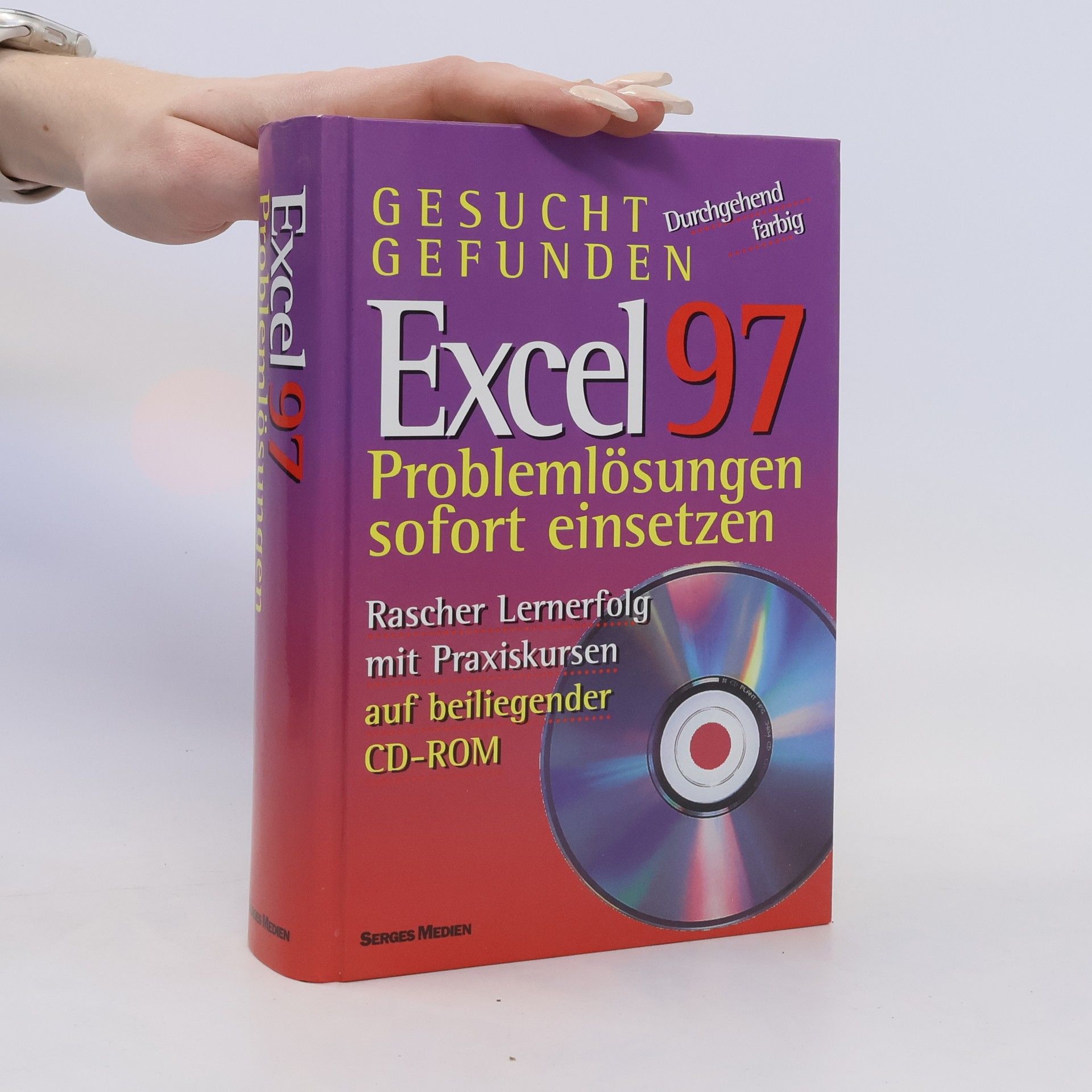 Autorenkollektiv Excel 97