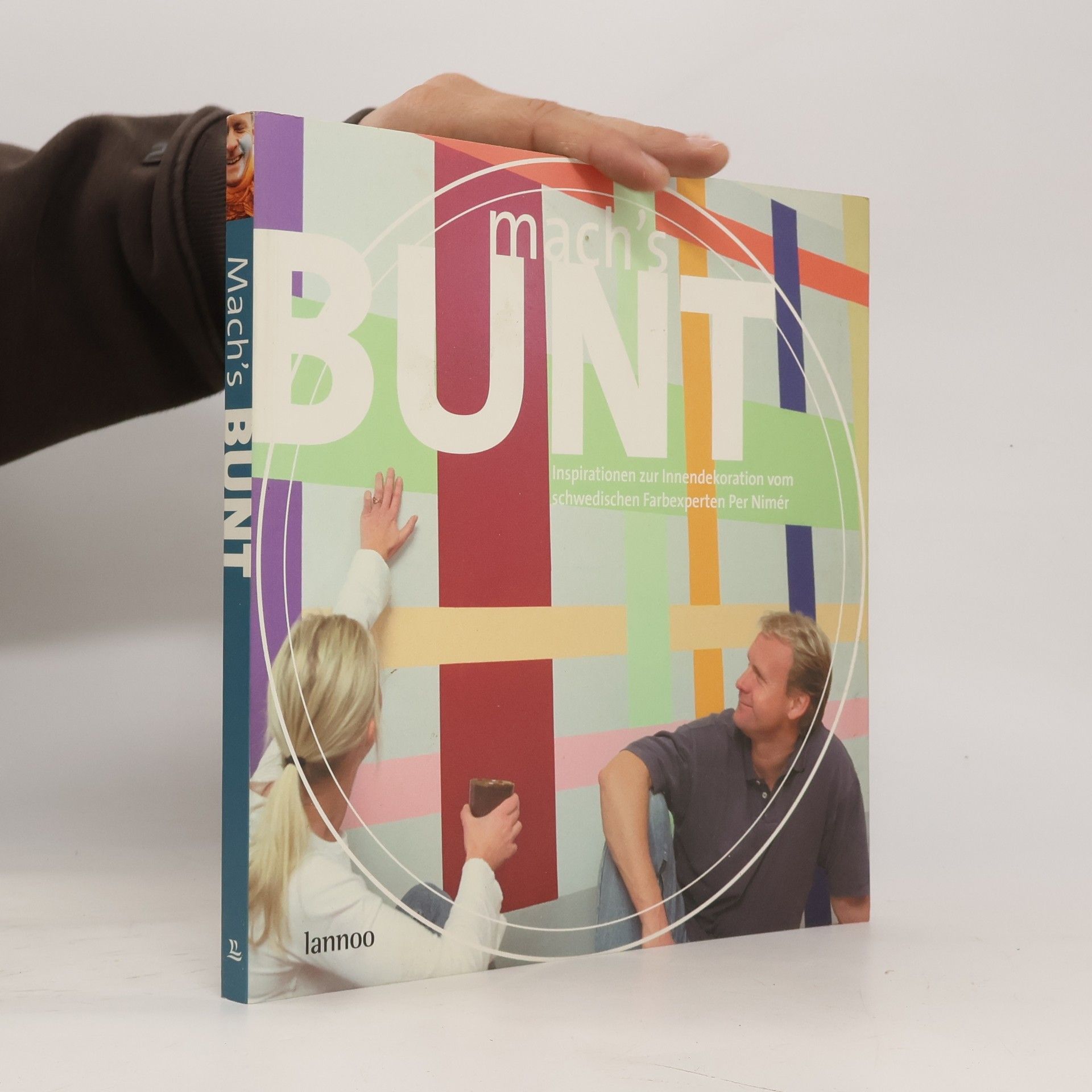 Per Nimér Mach’s Bunt