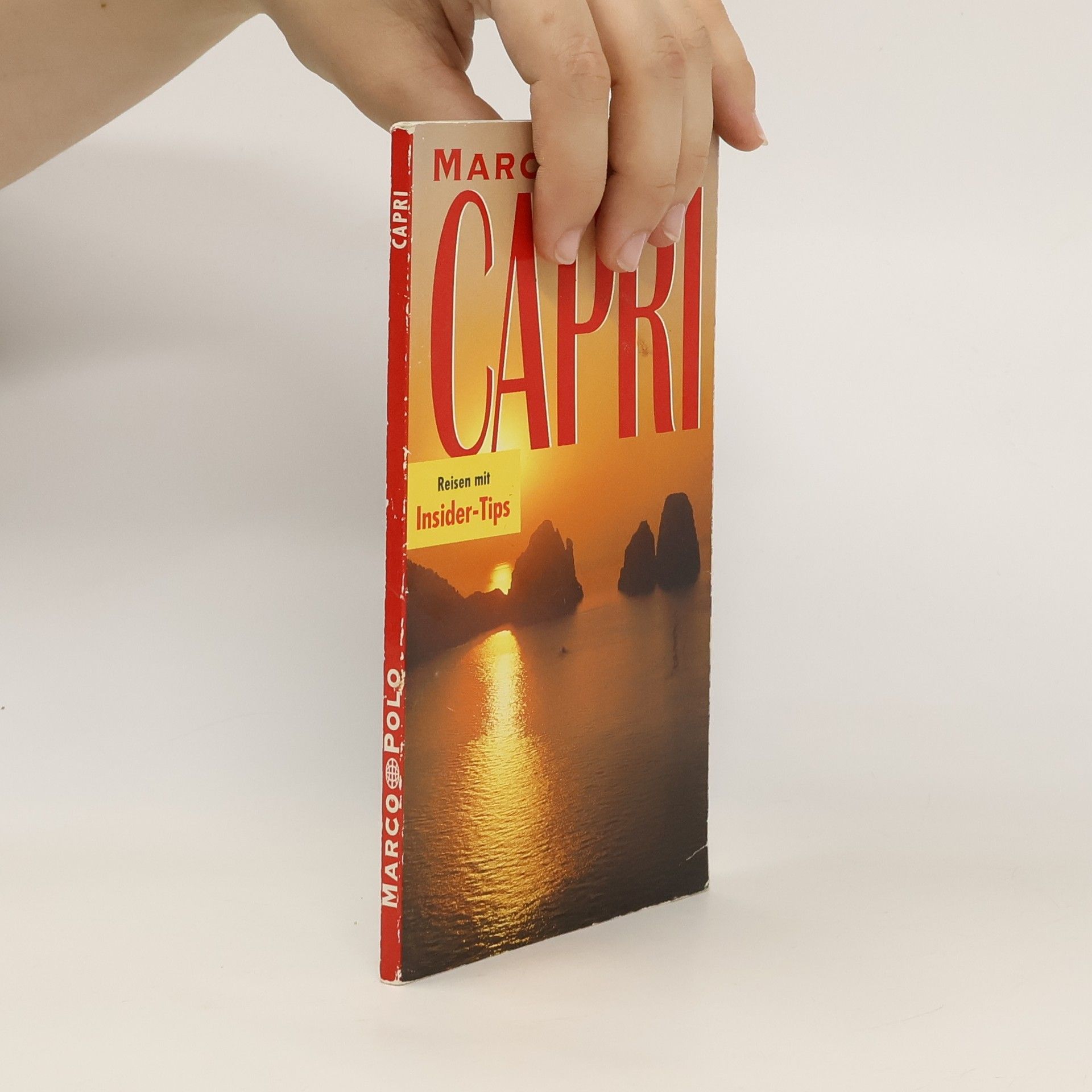 Autorenkollektiv Capri