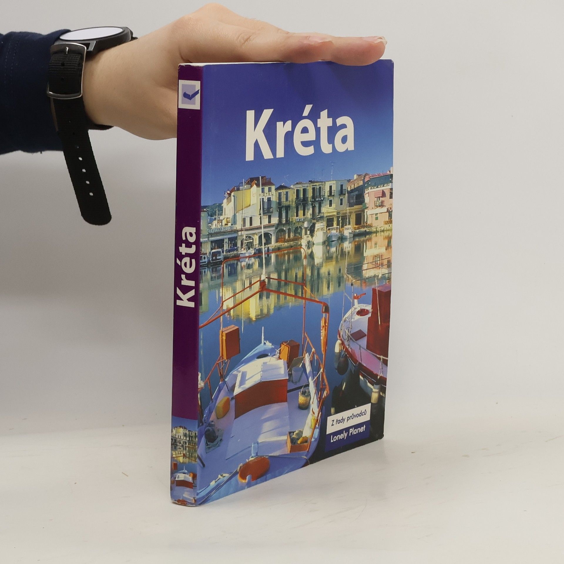 Victoria Kyriakopoulos Kréta