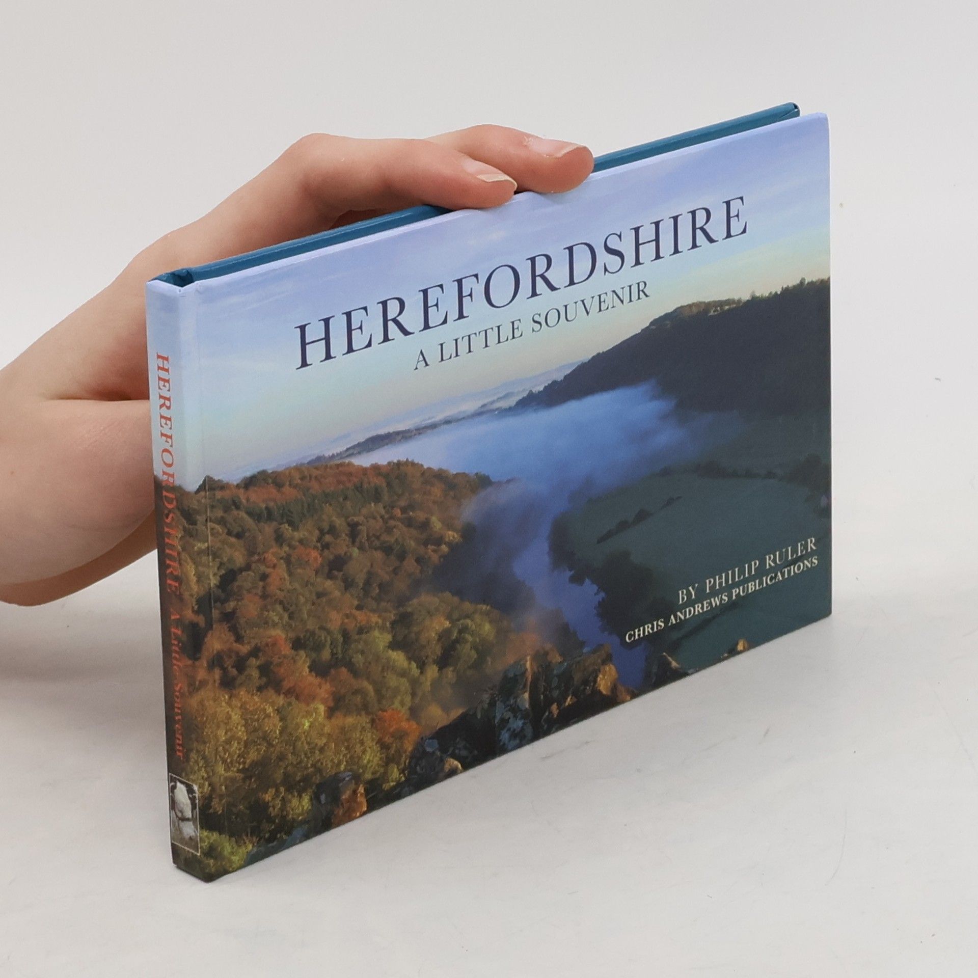 Chris Andrews Herefordshire