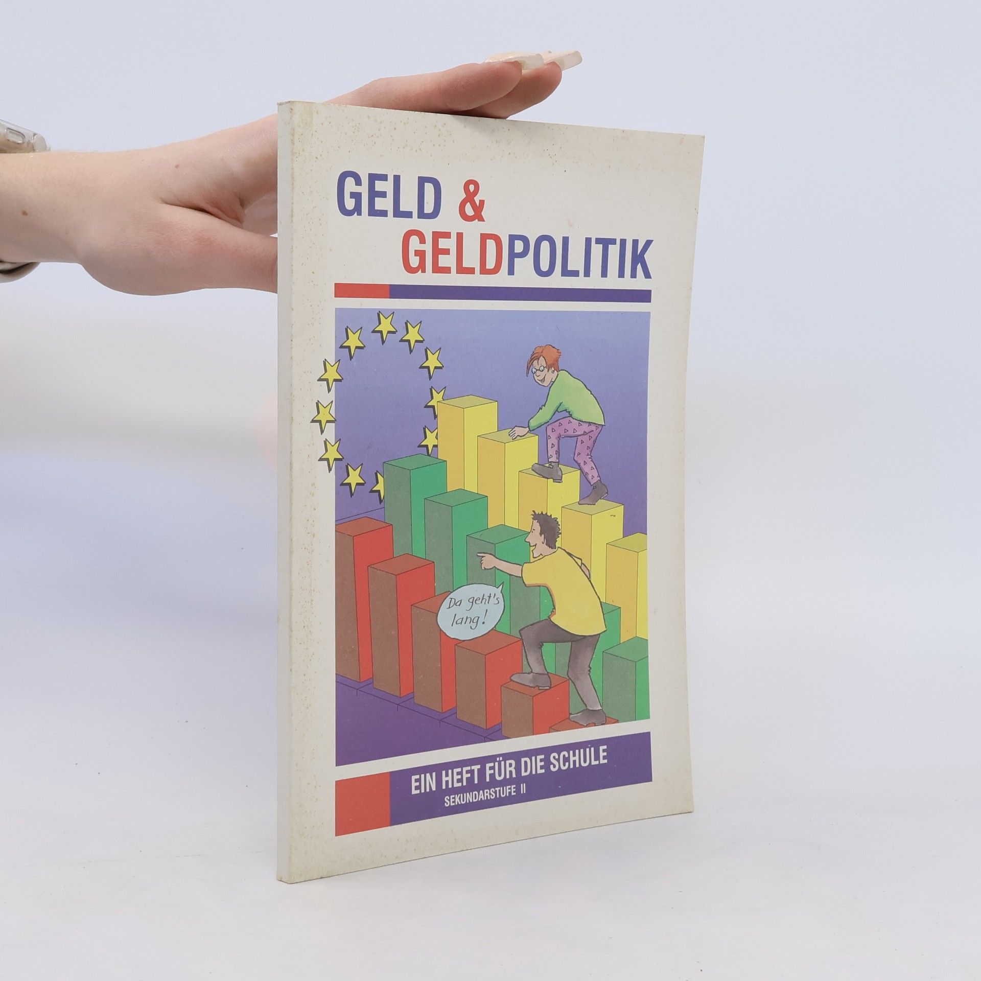 Autorenkollektiv Geld & Geldpolitik
