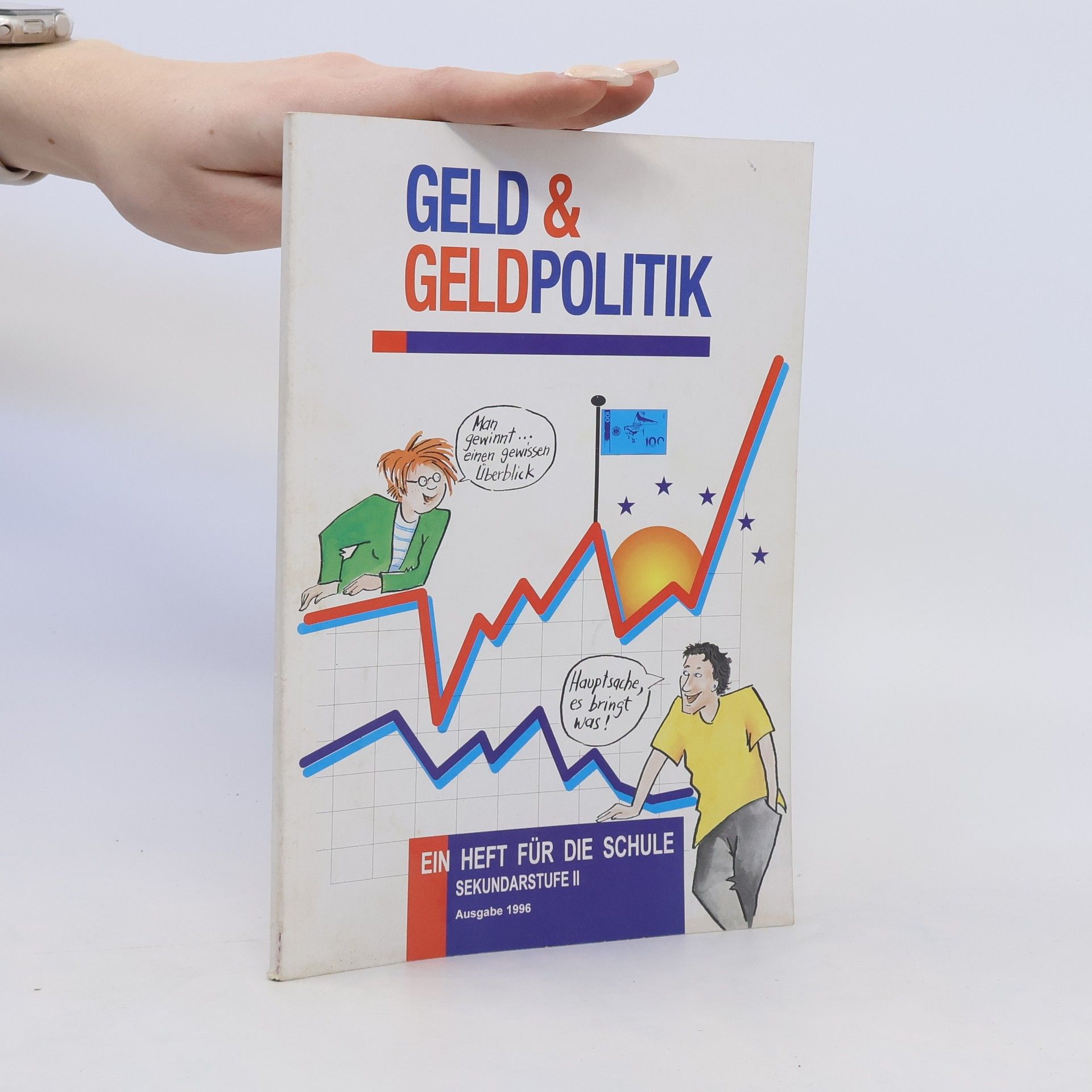 Collective Geld & Geldpolitik